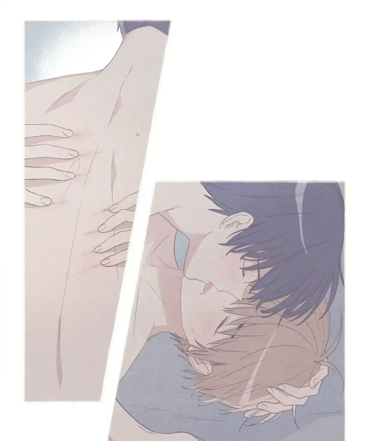 Setting You Up Chapter 27.4 page 26 - 