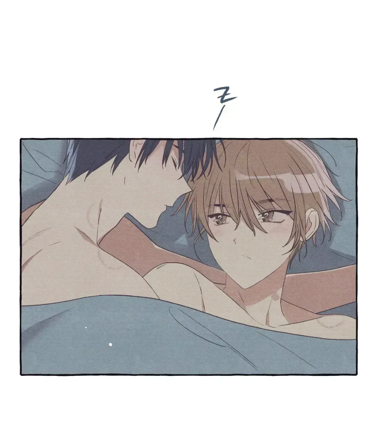 Setting You Up Chapter 27.4 page 37 - 