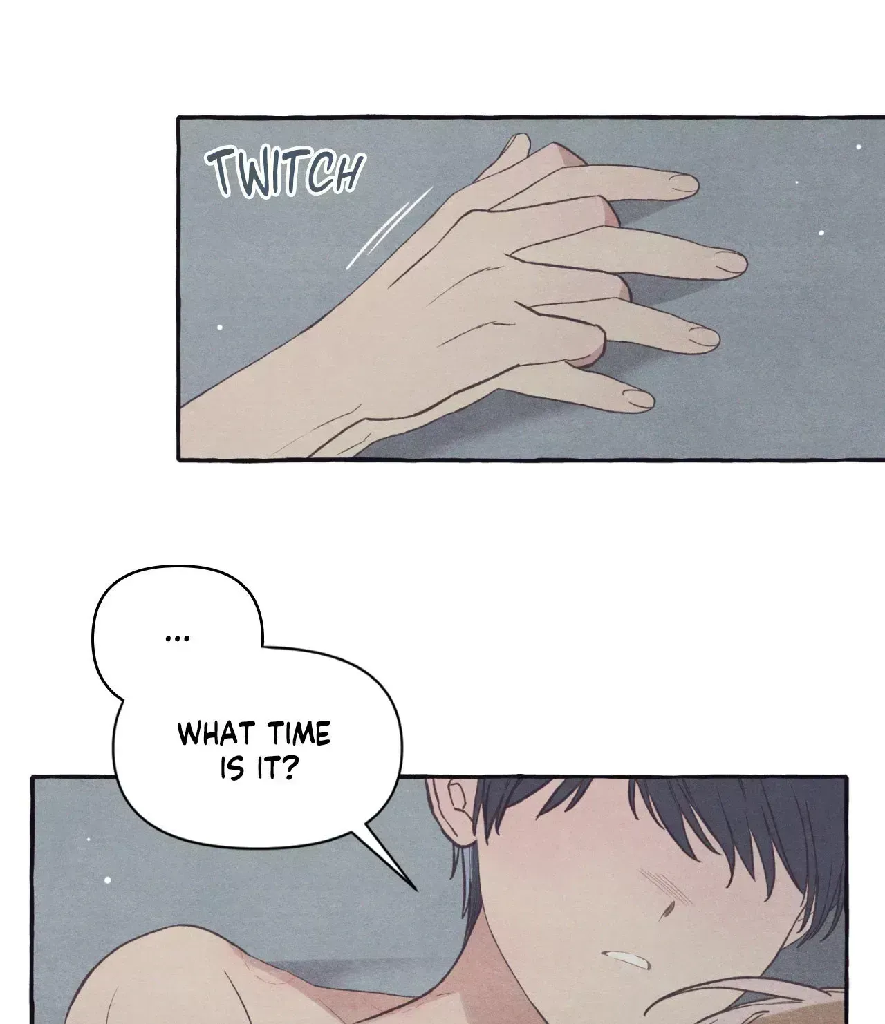 Setting You Up Chapter 27.5 page 19 - 