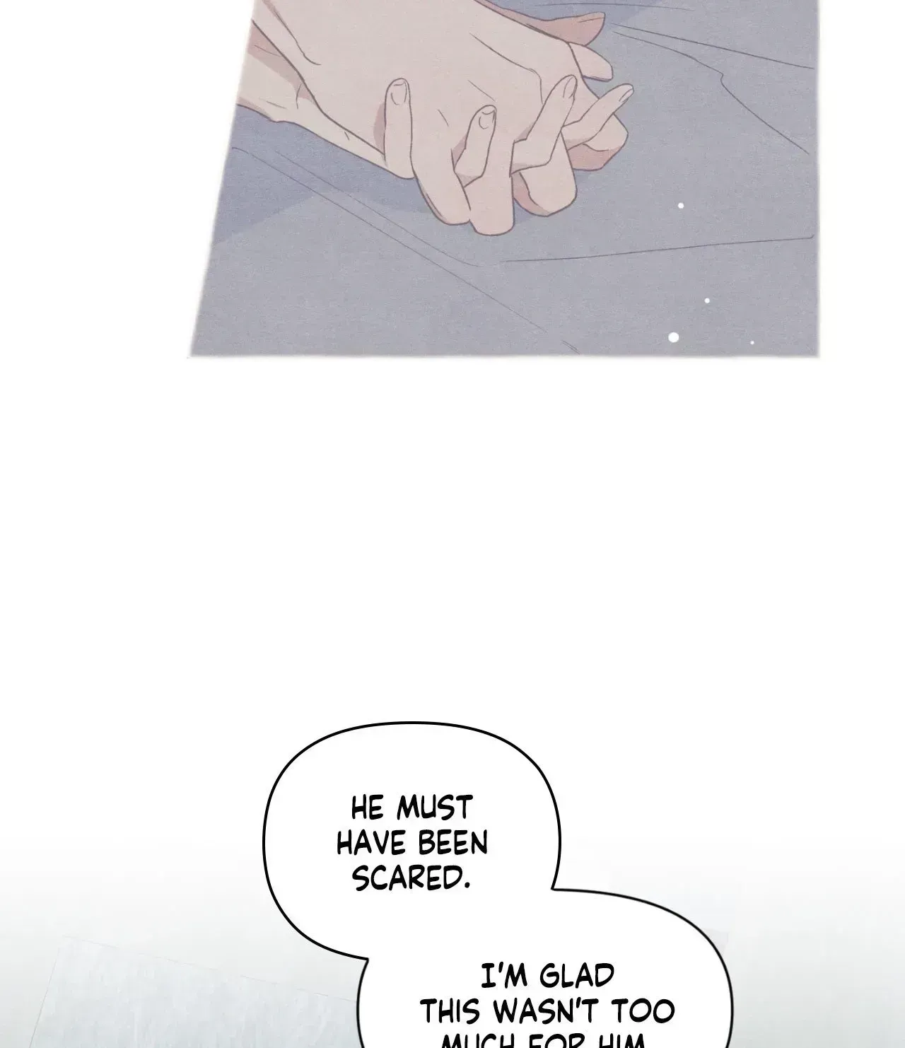 Setting You Up Chapter 27.5 page 27 - 