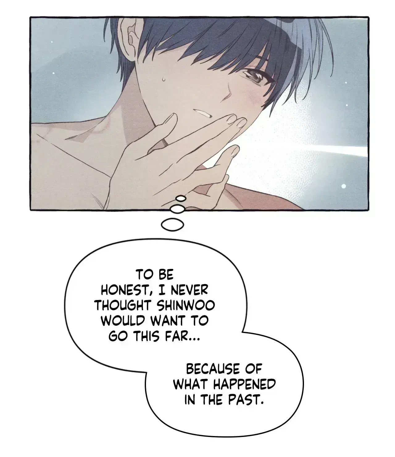 Setting You Up Chapter 27.6 page 25 - 