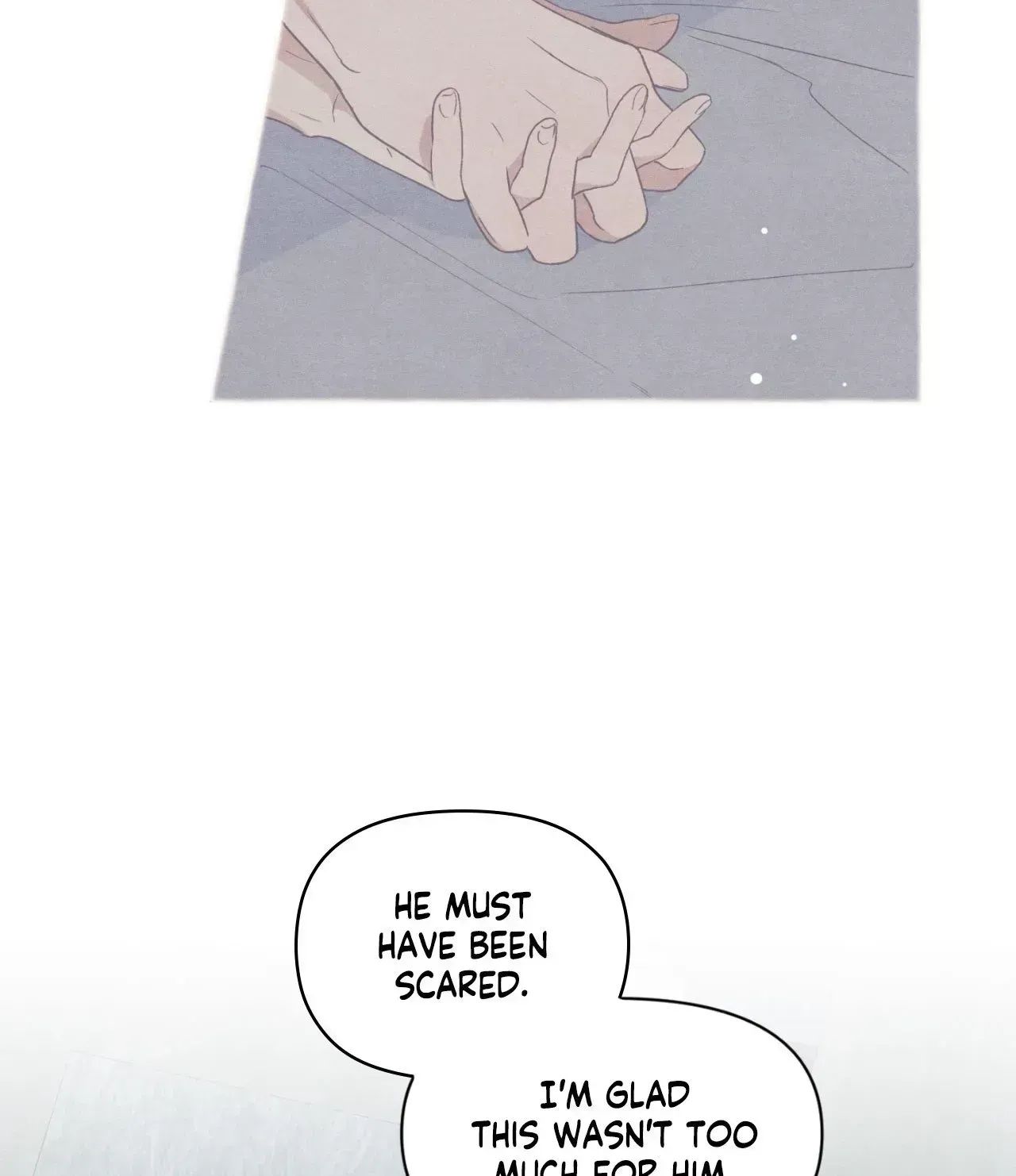 Setting You Up Chapter 27.6 page 27 - 