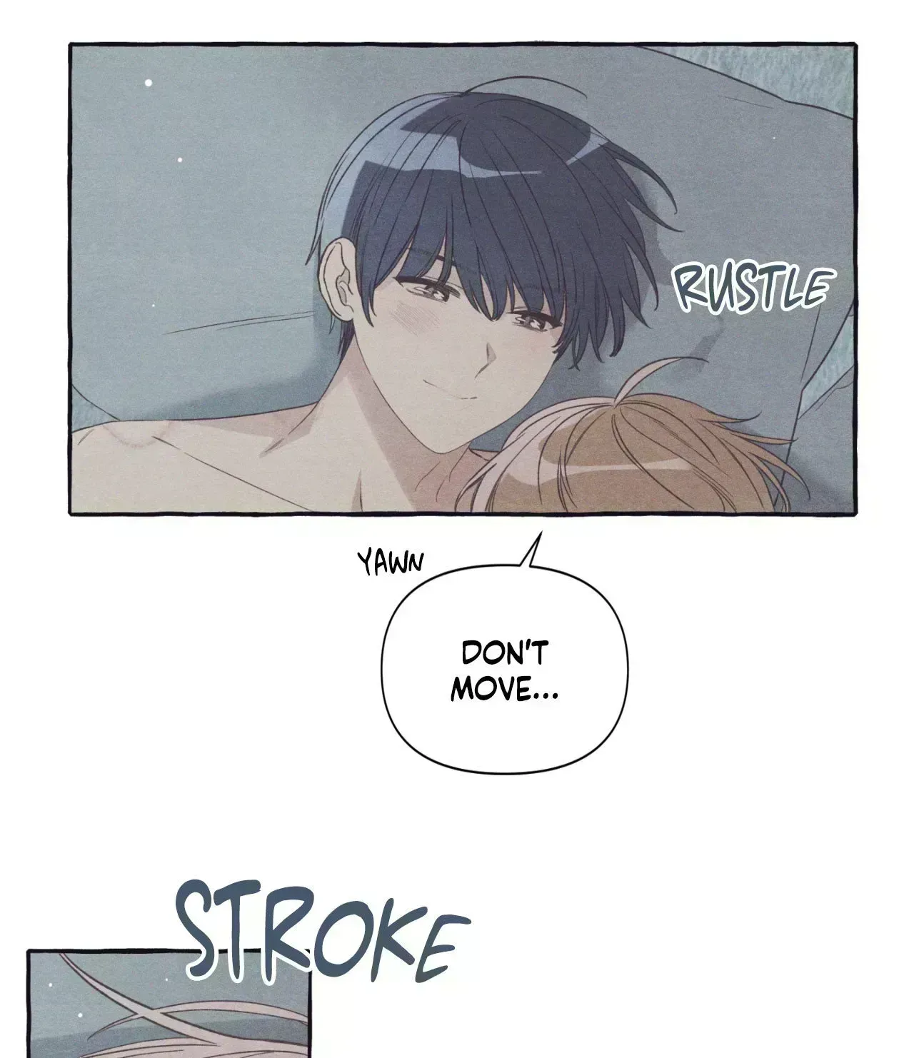 Setting You Up Chapter 27.7 page 31 - 