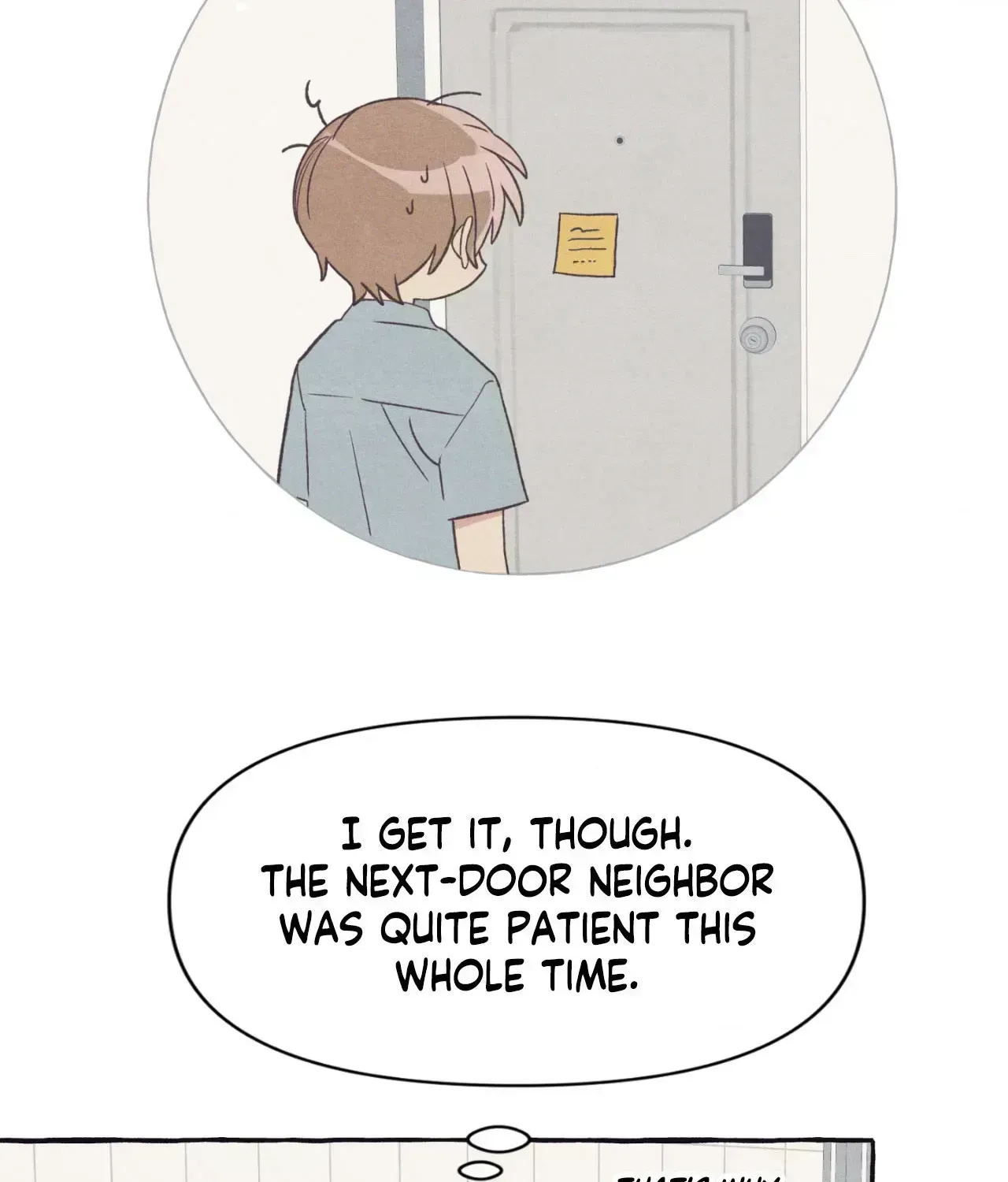 Setting You Up Chapter 27.7 page 51 - 