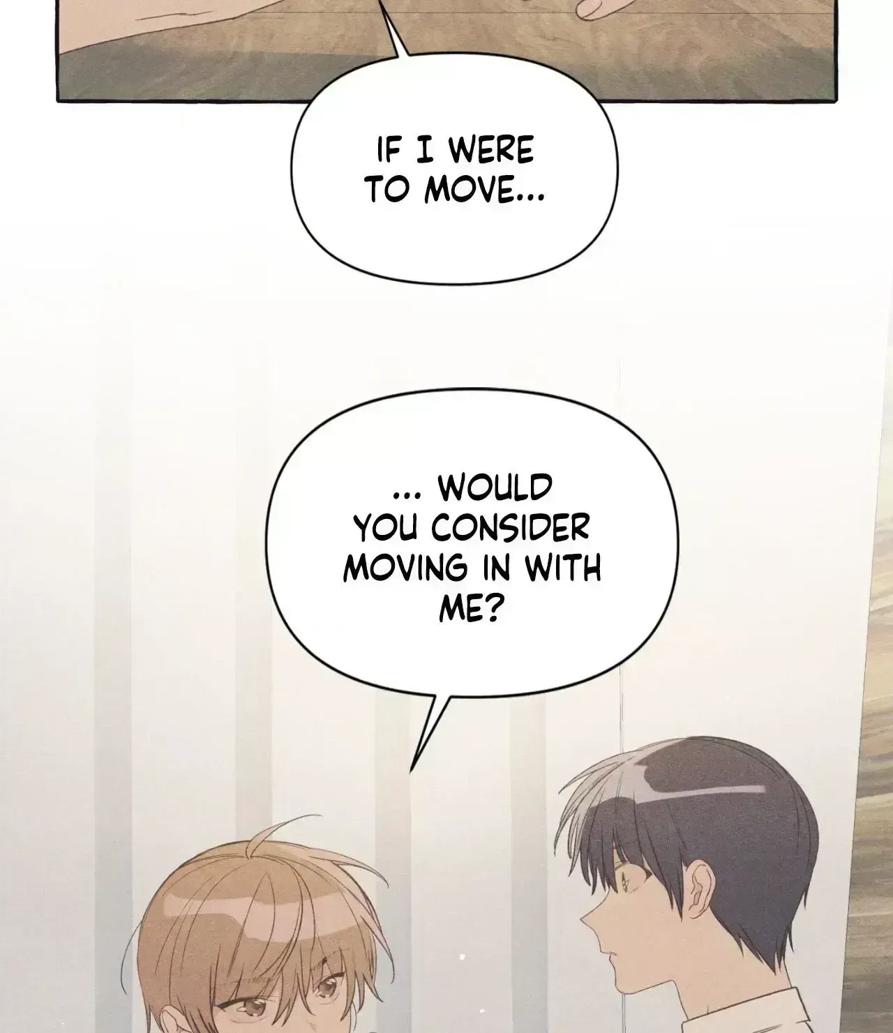 Setting You Up Chapter 27.7 page 94 - 