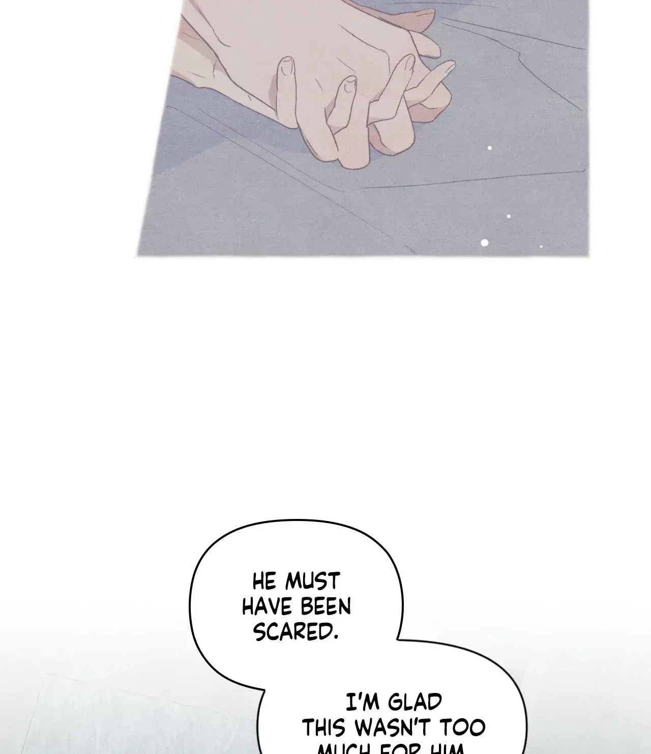 Setting You Up Chapter 27.8 page 27 - 