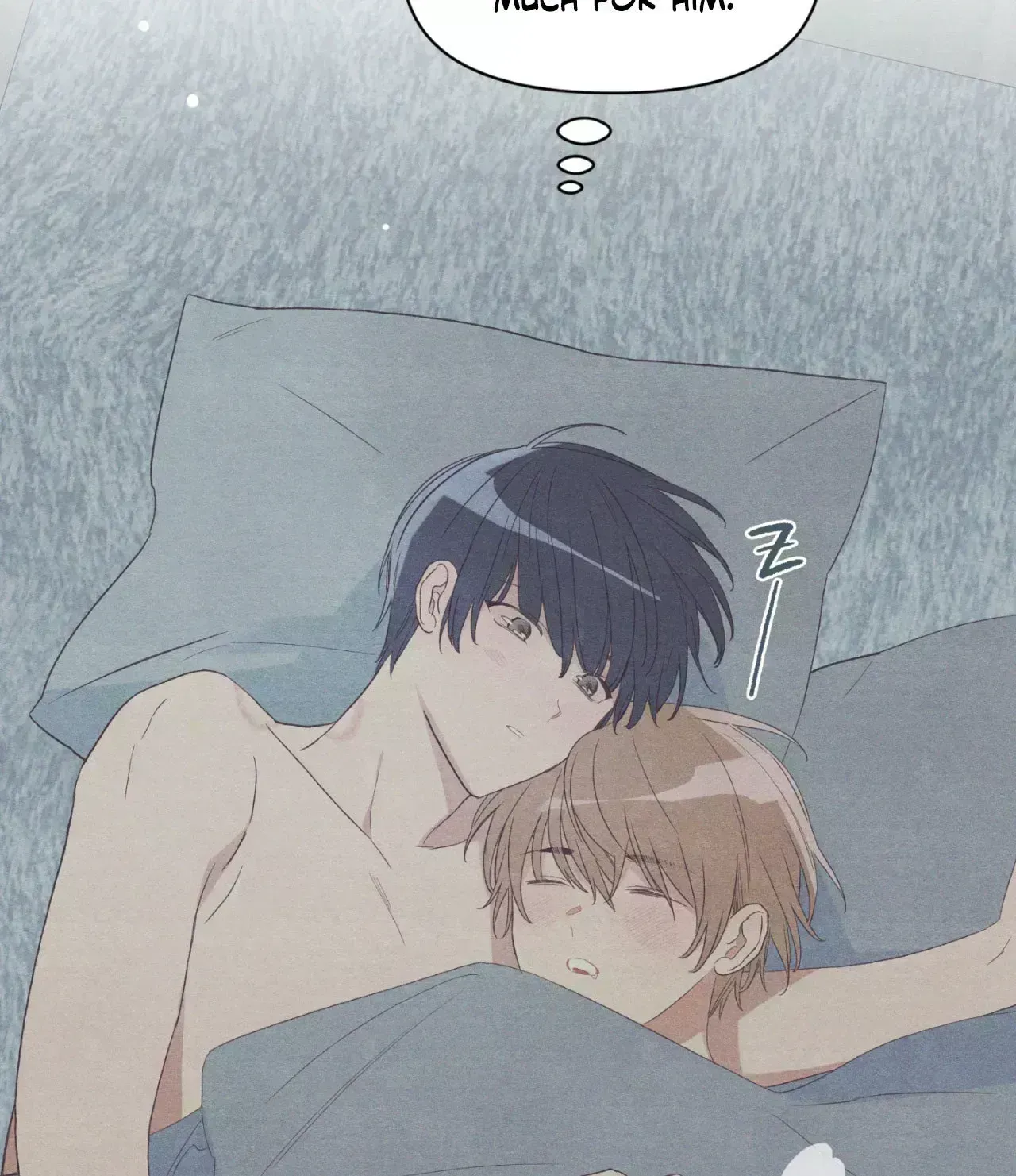 Setting You Up Chapter 27.9 page 28 - 