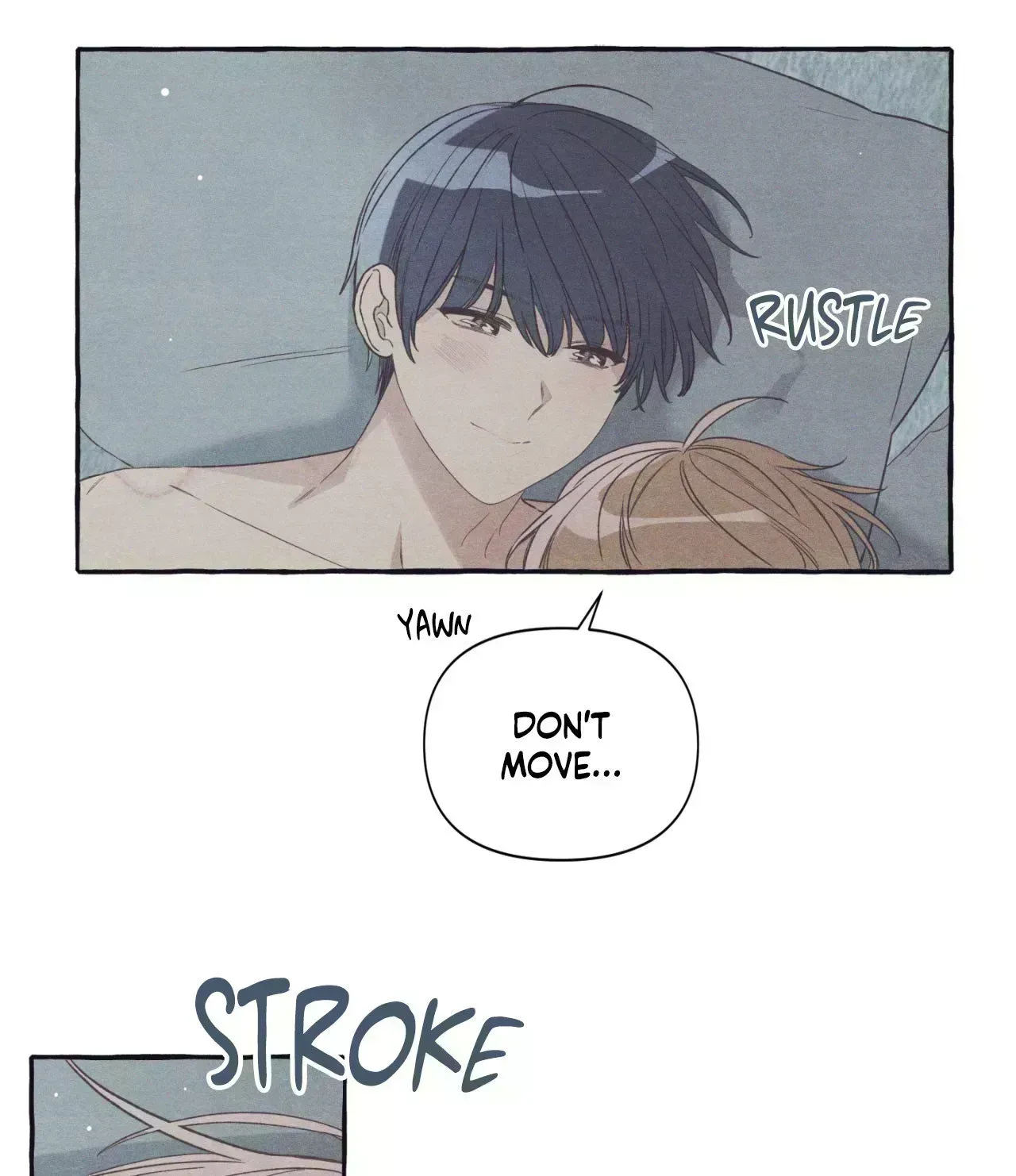 Setting You Up Chapter 27.9 page 31 - 