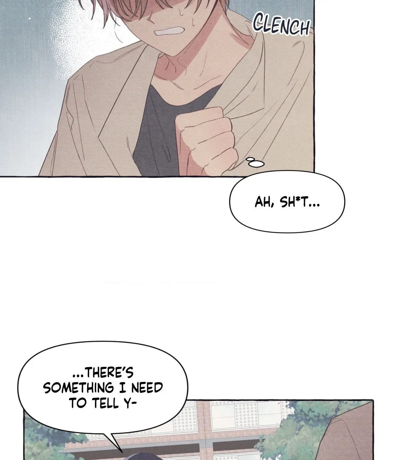 Setting You Up Chapter 27 page 11 - 