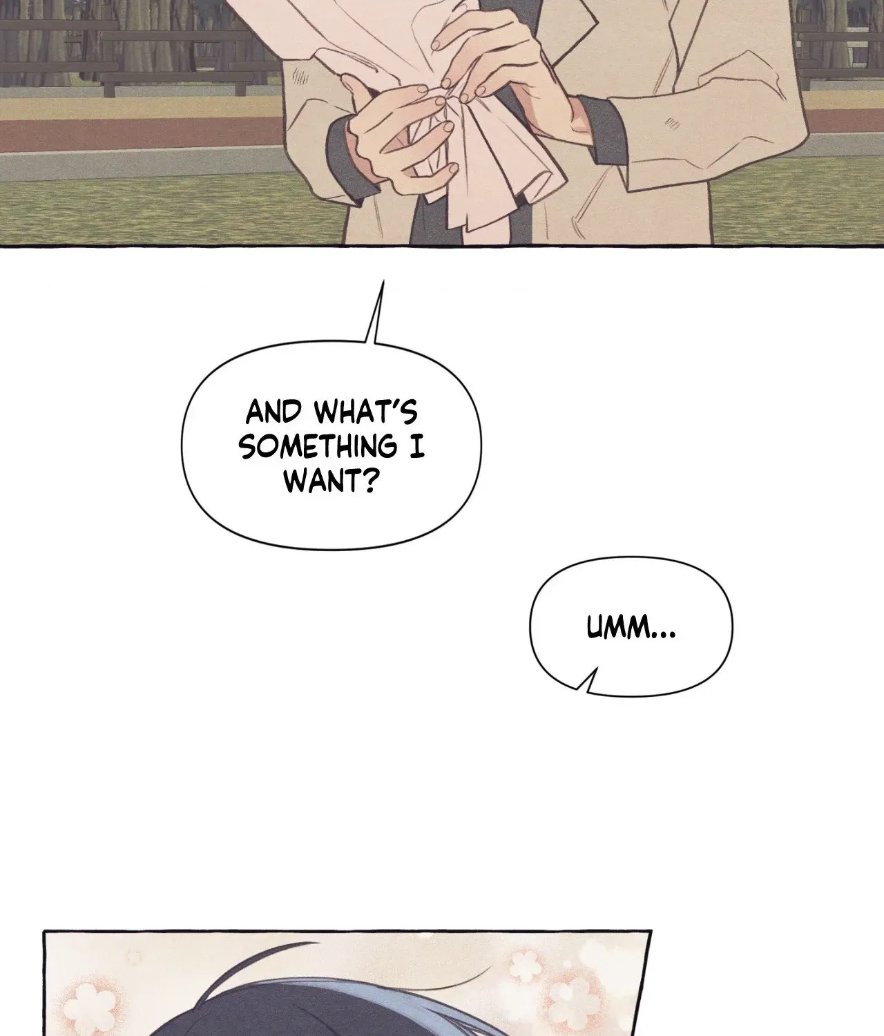 Setting You Up Chapter 27 page 101 - 
