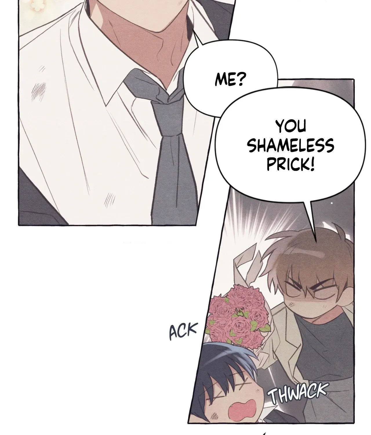 Setting You Up Chapter 27 page 103 - 