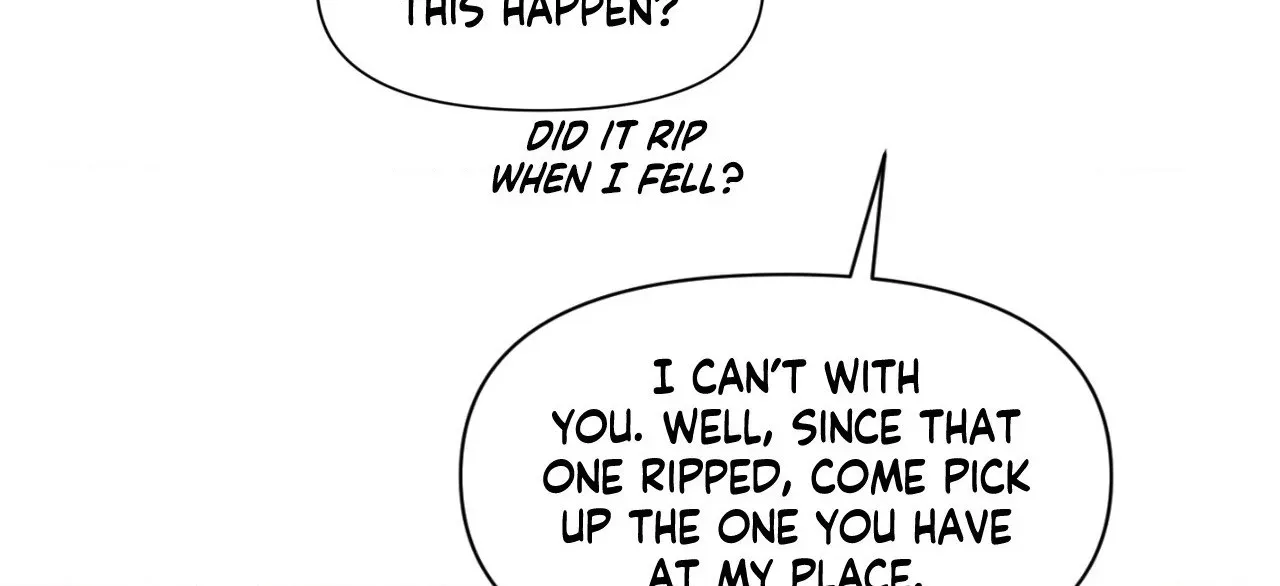 Setting You Up Chapter 27 page 106 - 