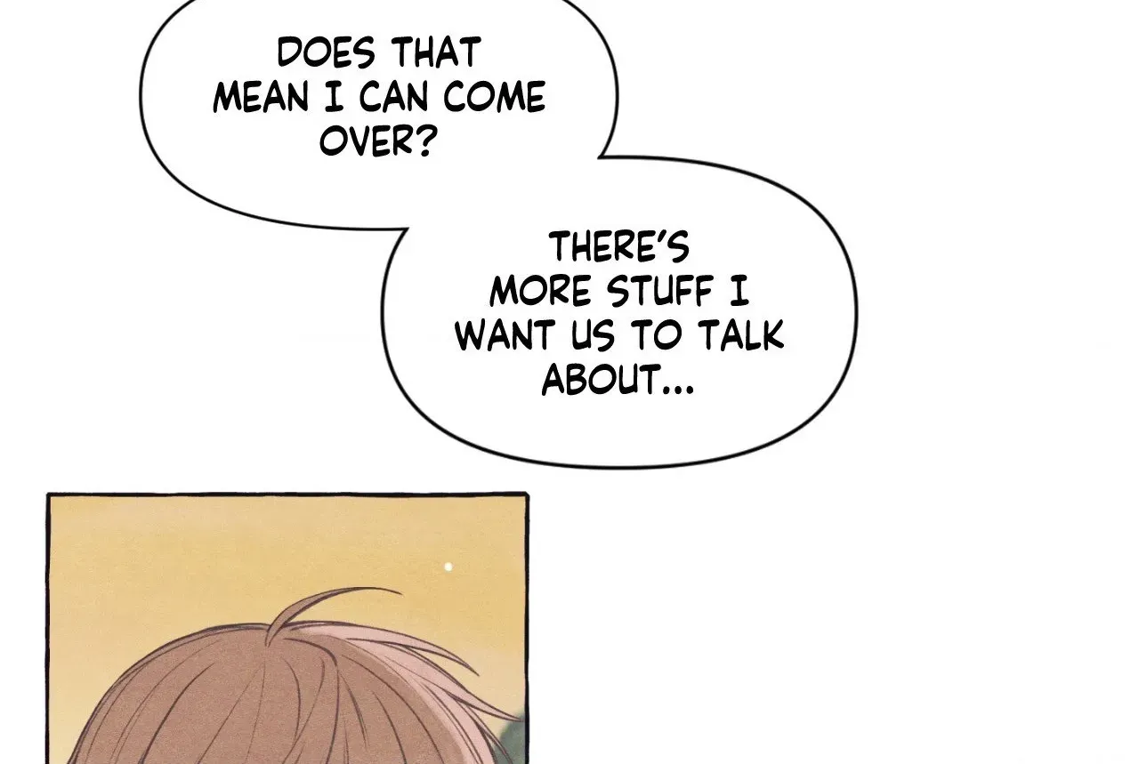 Setting You Up Chapter 27 page 110 - 