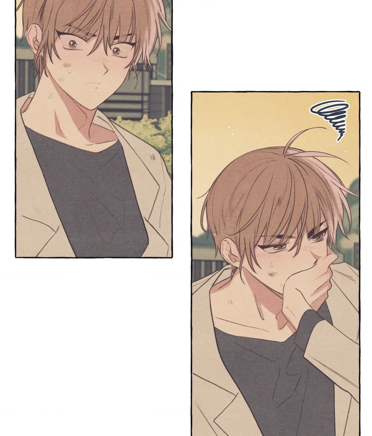 Setting You Up Chapter 27 page 111 - 