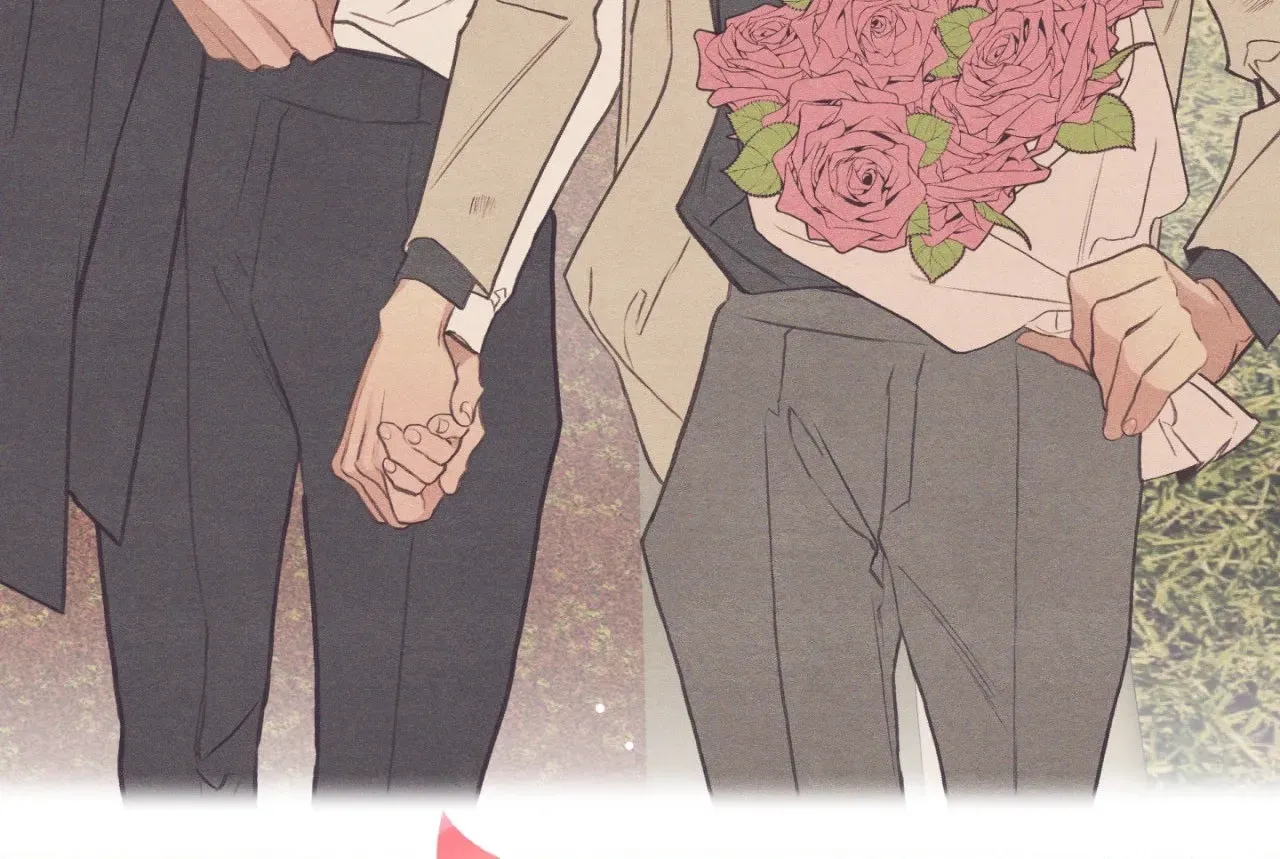 Setting You Up Chapter 27 page 118 - 