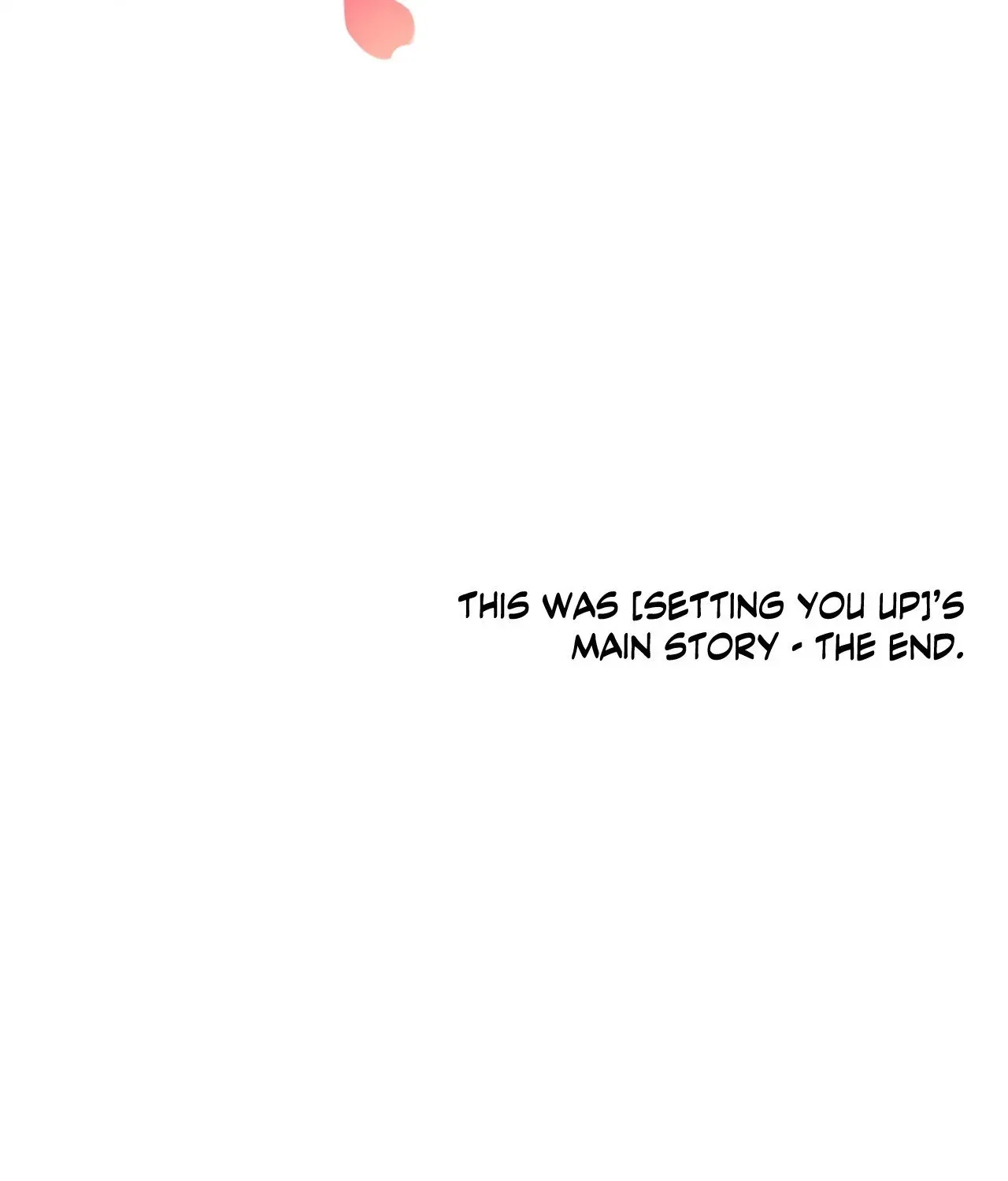 Setting You Up Chapter 27 page 119 - 