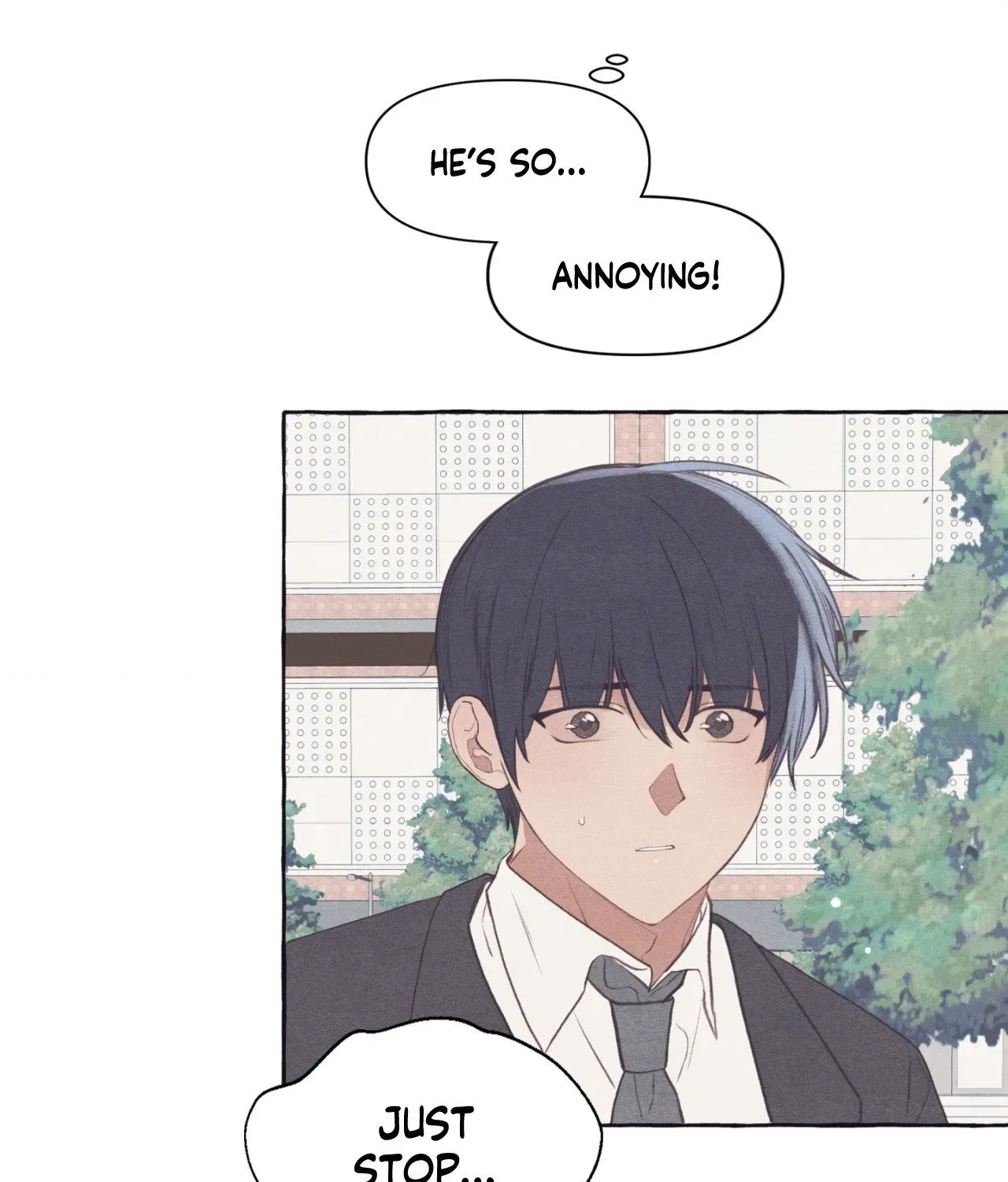 Setting You Up Chapter 27 page 13 - 