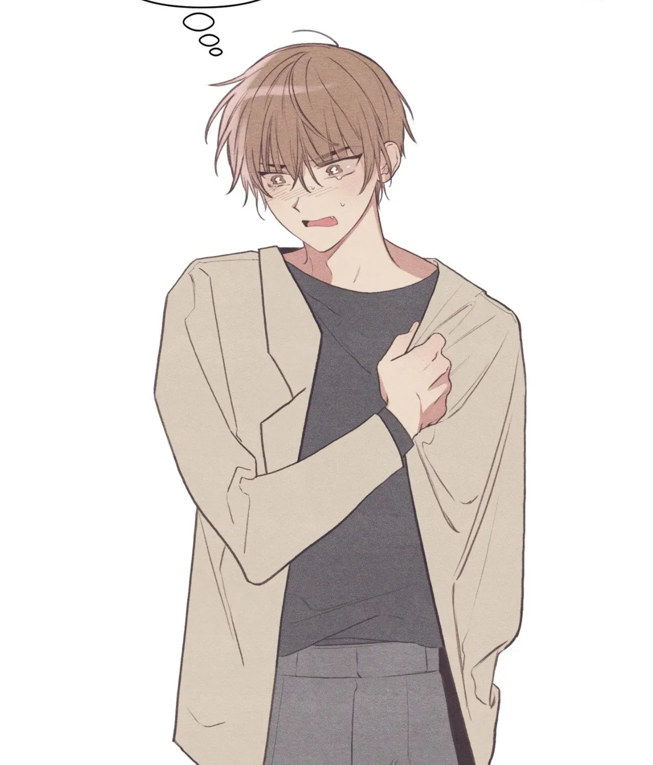 Setting You Up Chapter 27 page 15 - 