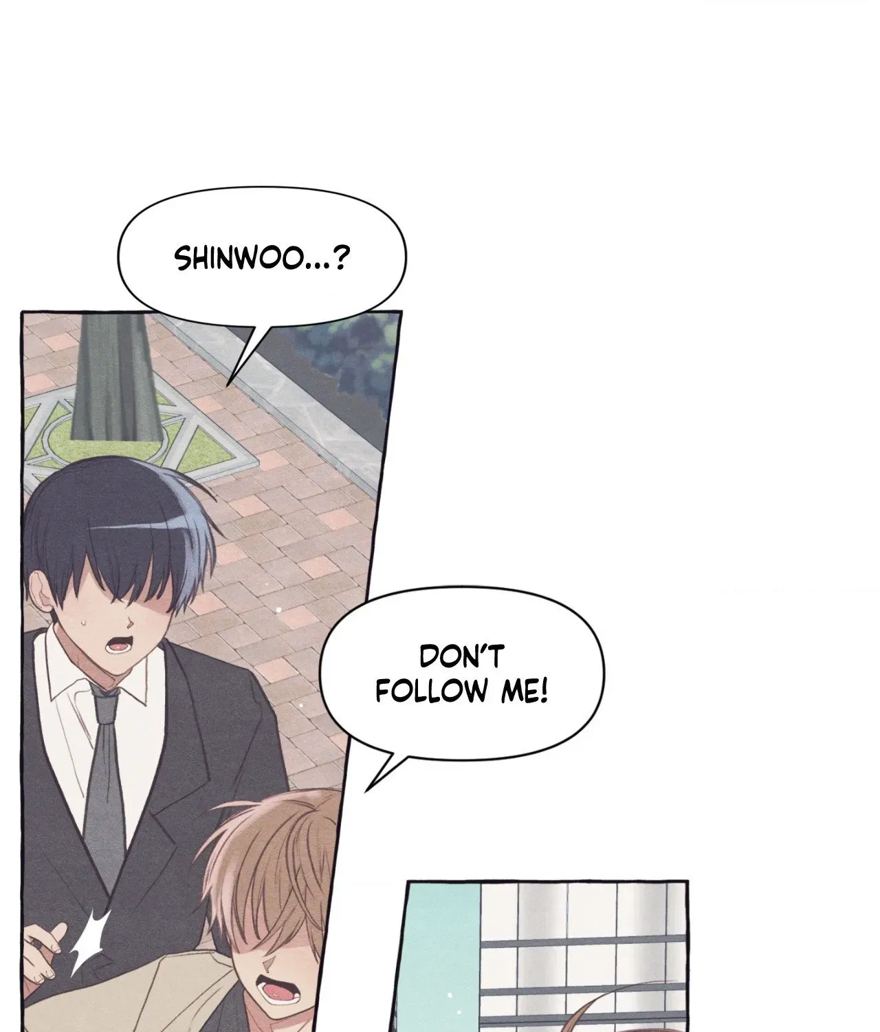 Setting You Up Chapter 27 page 17 - 