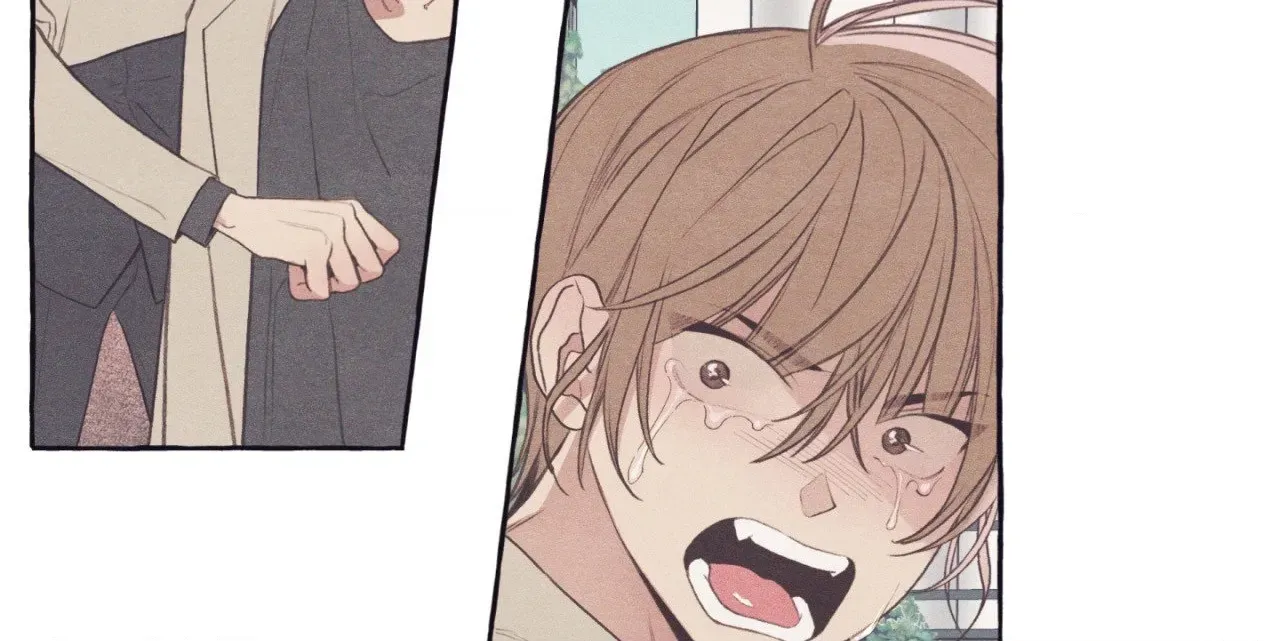 Setting You Up Chapter 27 page 18 - 