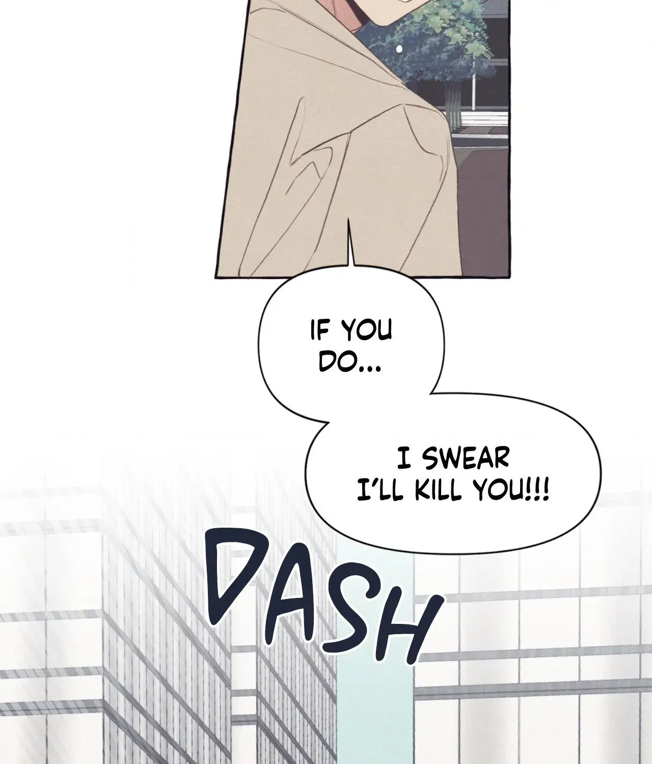 Setting You Up Chapter 27 page 19 - 