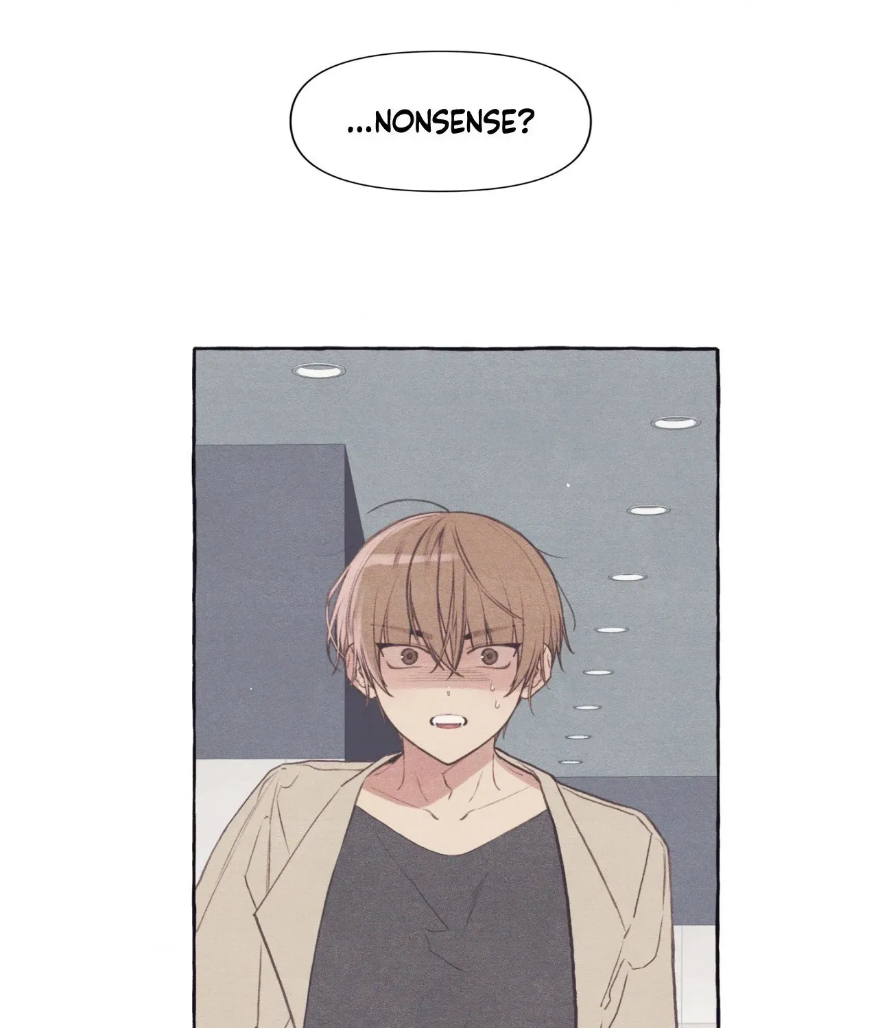 Setting You Up Chapter 27 page 3 - 