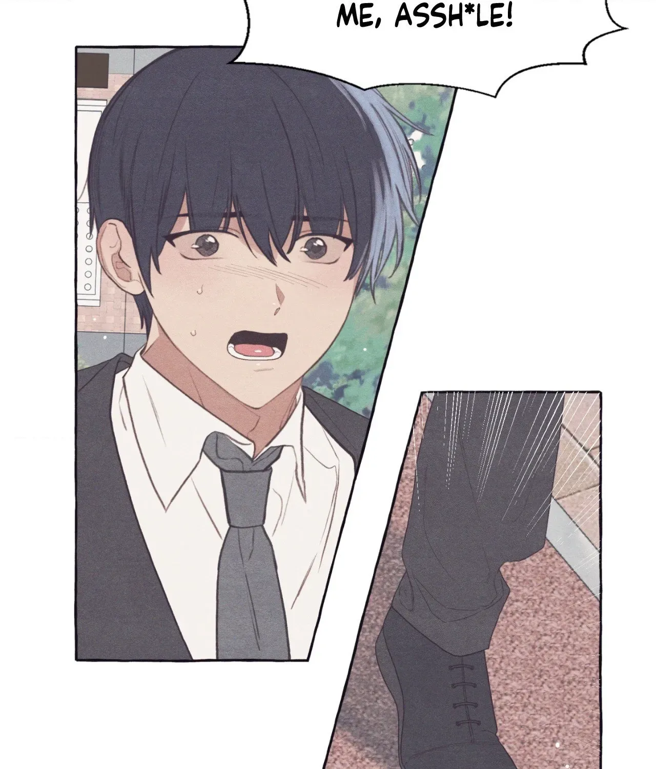 Setting You Up Chapter 27 page 23 - 