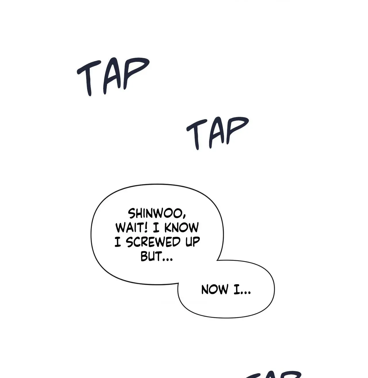 Setting You Up Chapter 27 page 25 - 