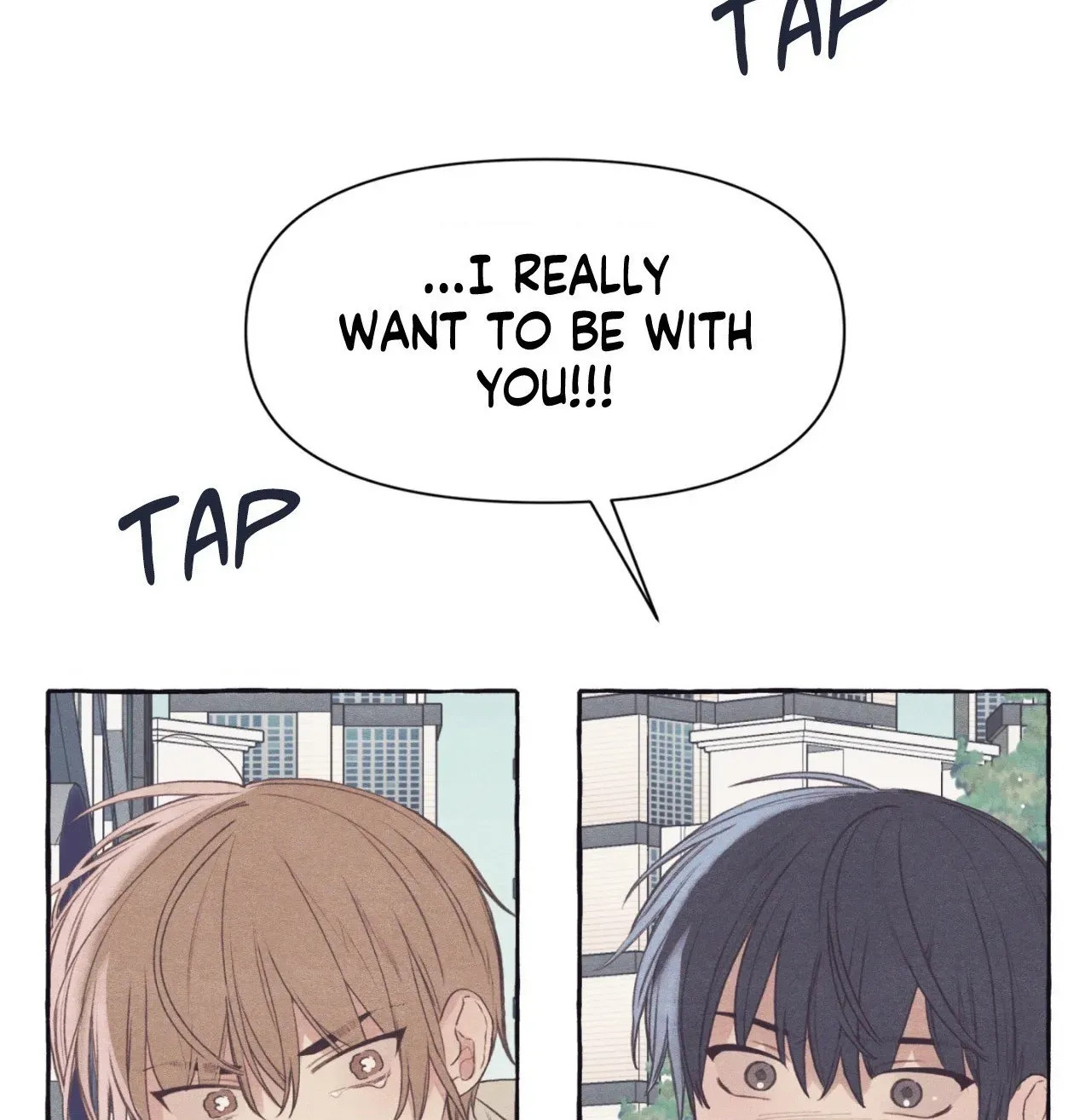 Setting You Up Chapter 27 page 26 - 