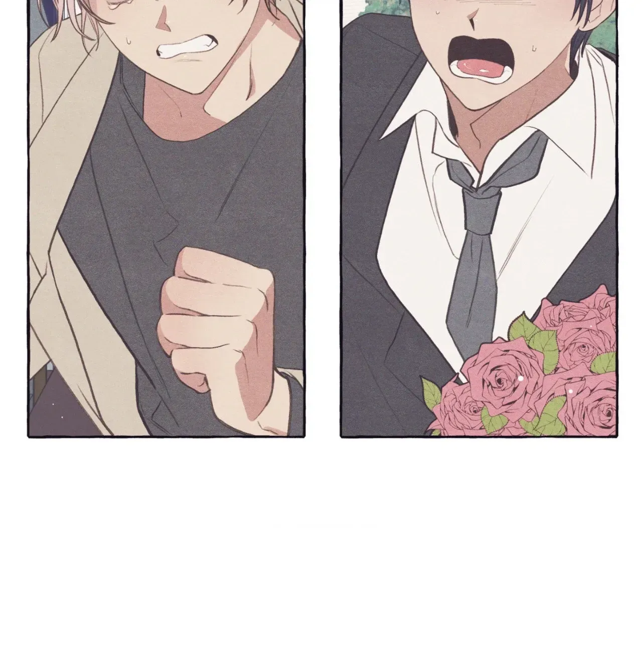 Setting You Up Chapter 27 page 27 - 