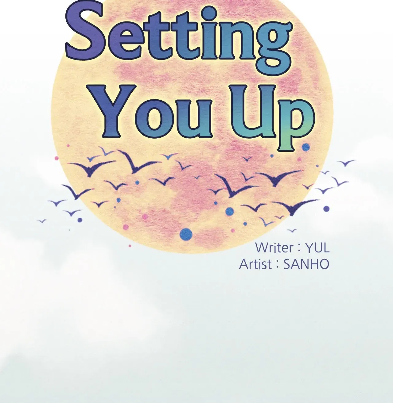 Setting You Up Chapter 27 page 29 - 