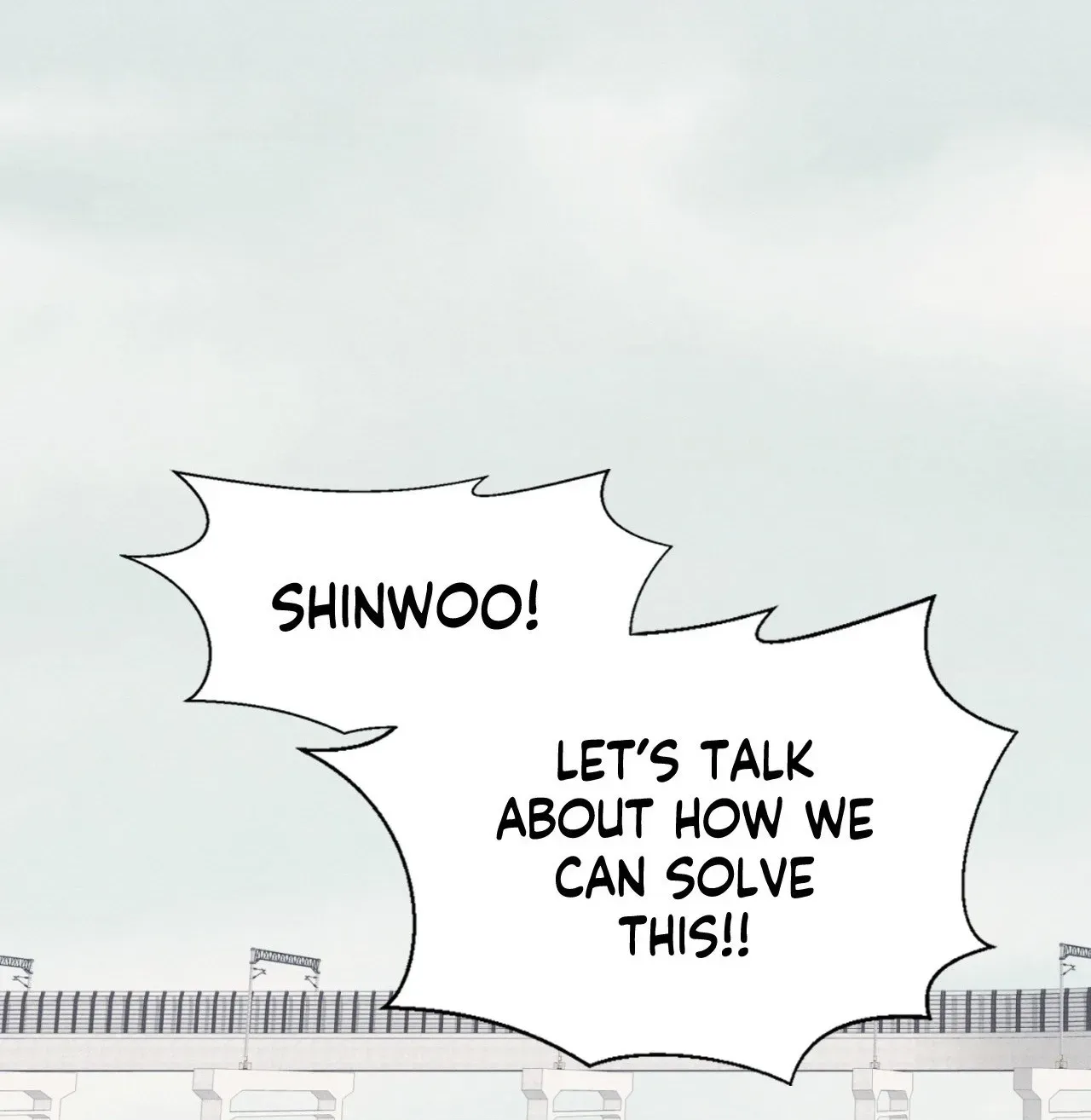 Setting You Up Chapter 27 page 30 - 