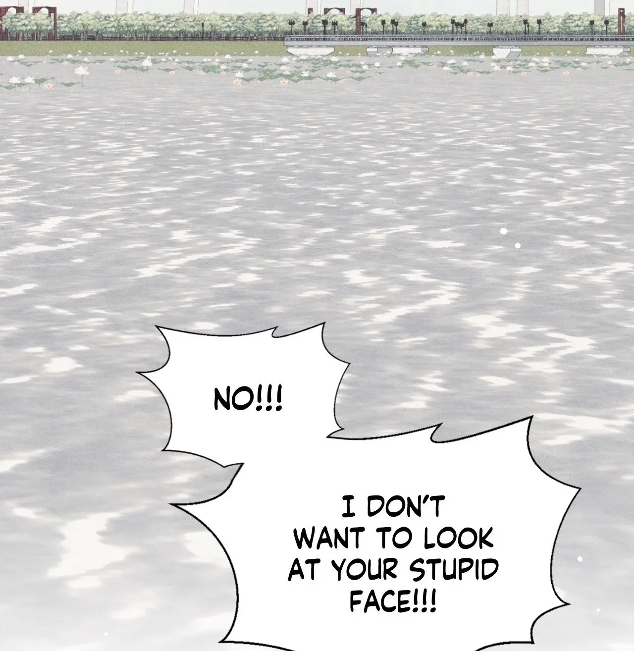 Setting You Up Chapter 27 page 31 - 