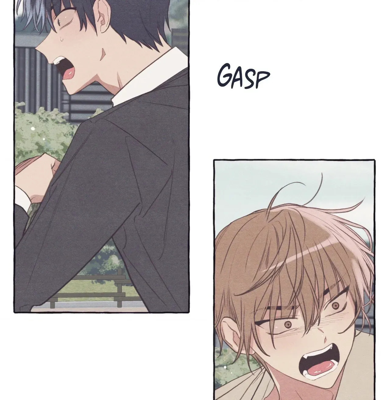 Setting You Up Chapter 27 page 33 - 