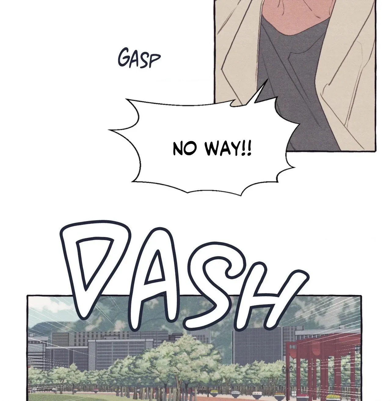 Setting You Up Chapter 27 page 34 - 