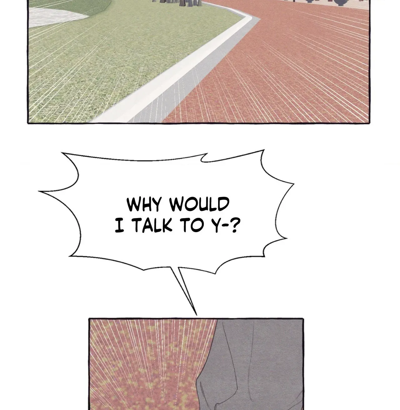 Setting You Up Chapter 27 page 35 - 