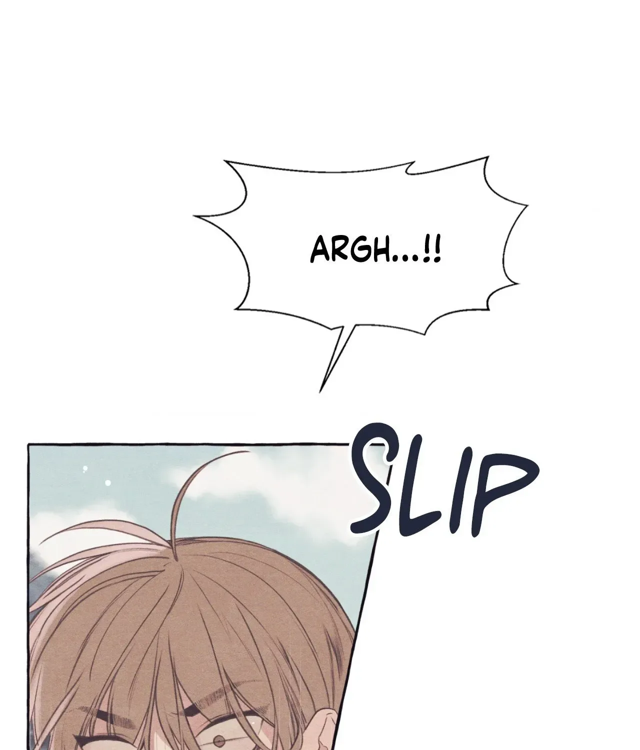 Setting You Up Chapter 27 page 37 - 