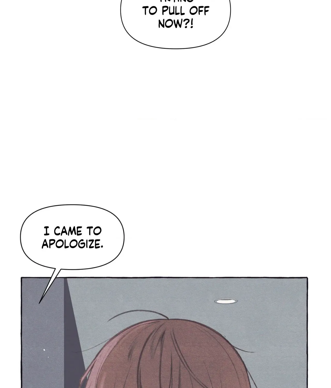 Setting You Up Chapter 27 page 5 - 