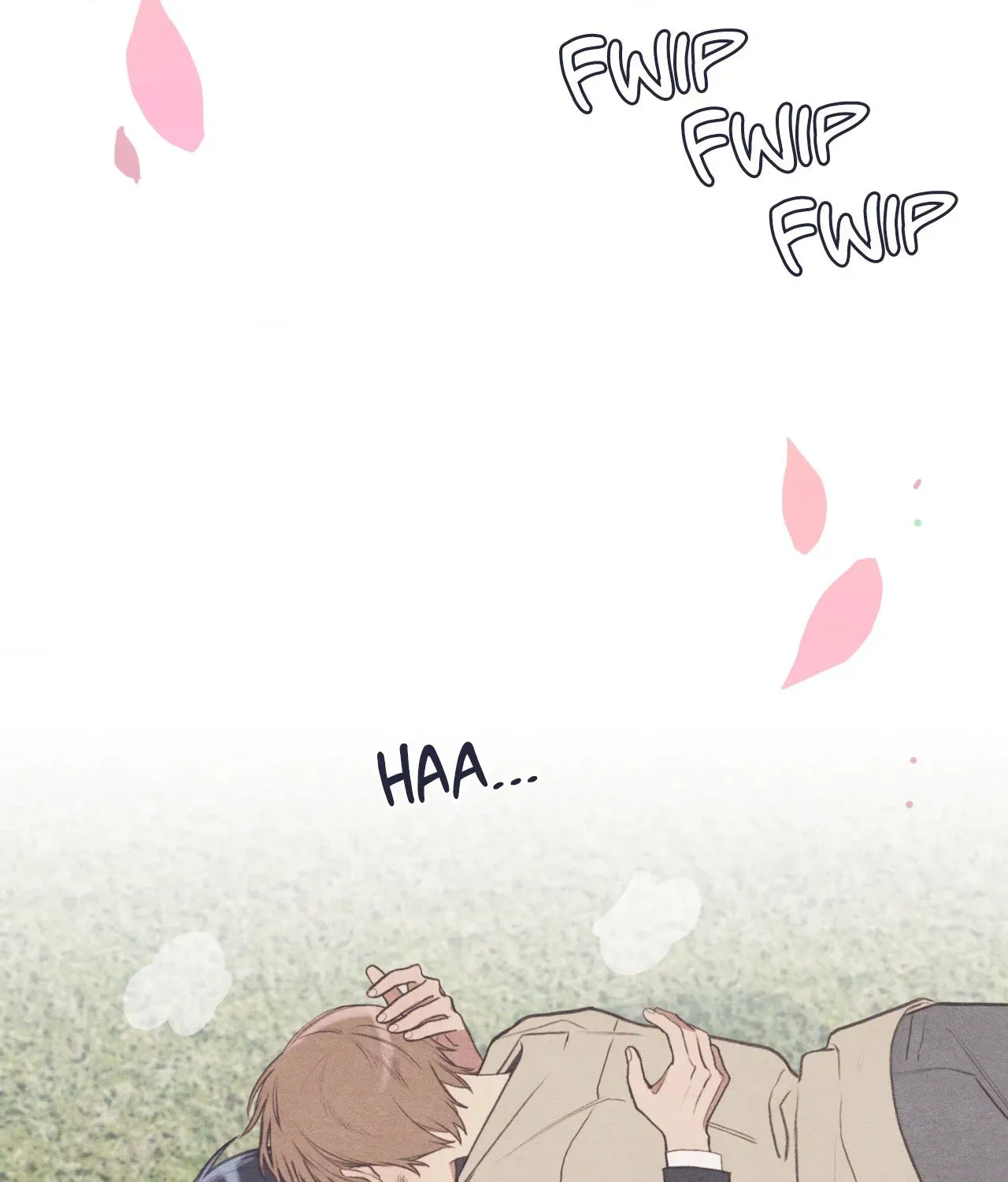 Setting You Up Chapter 27 page 45 - 