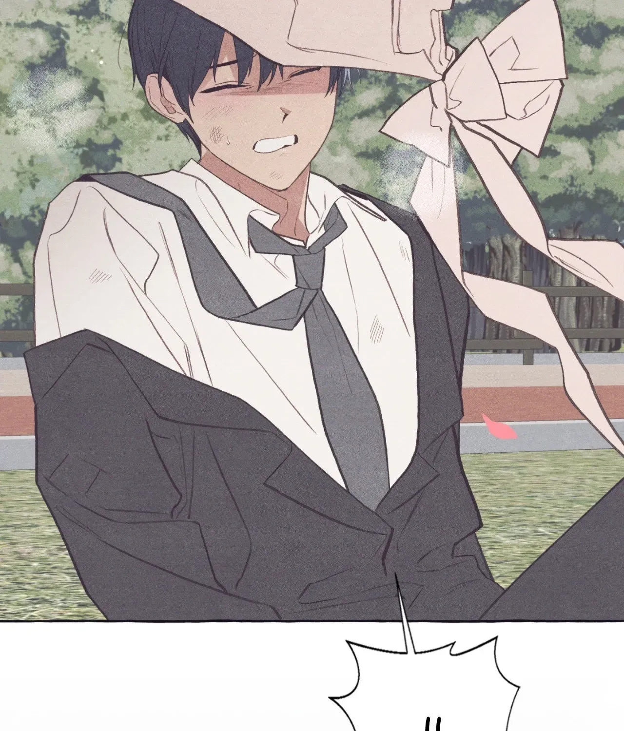Setting You Up Chapter 27 page 57 - 