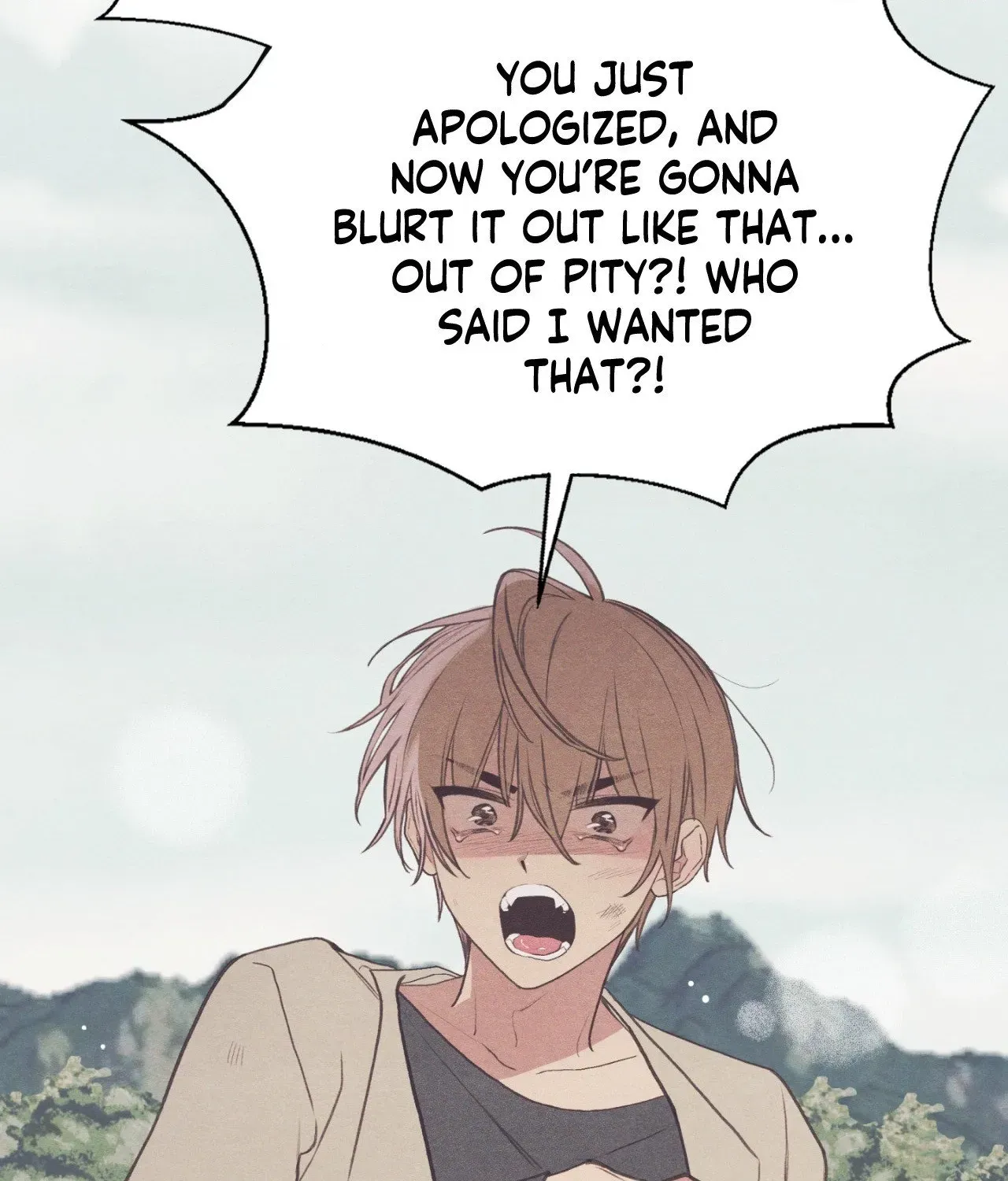 Setting You Up Chapter 27 page 59 - 