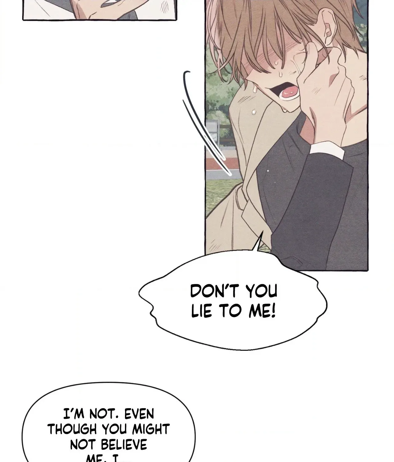 Setting You Up Chapter 27 page 67 - 