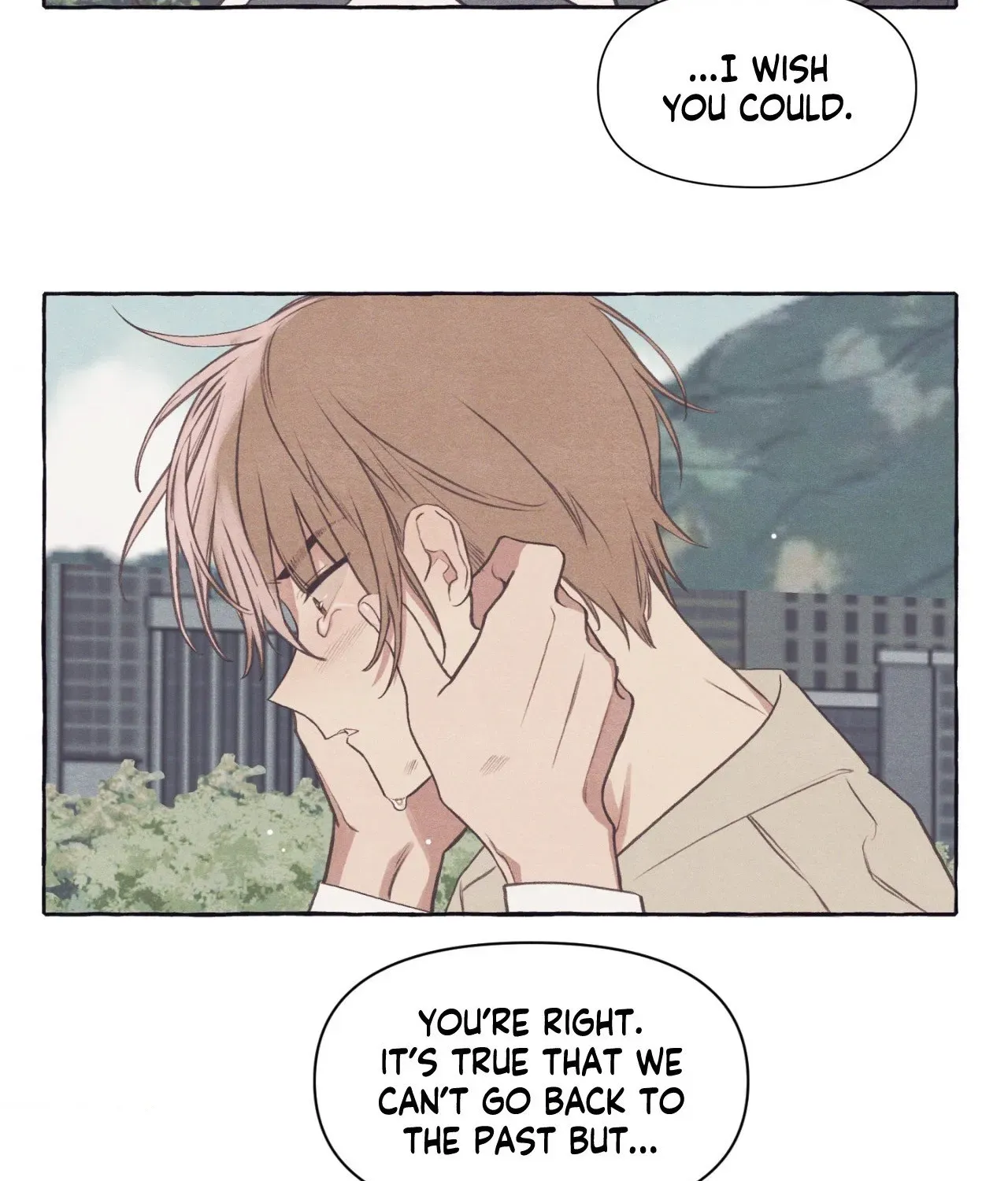 Setting You Up Chapter 27 page 69 - 