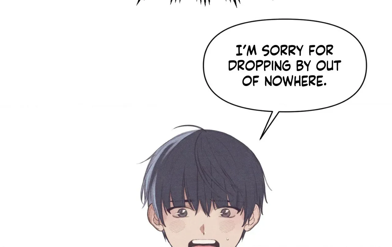 Setting You Up Chapter 27 page 8 - 