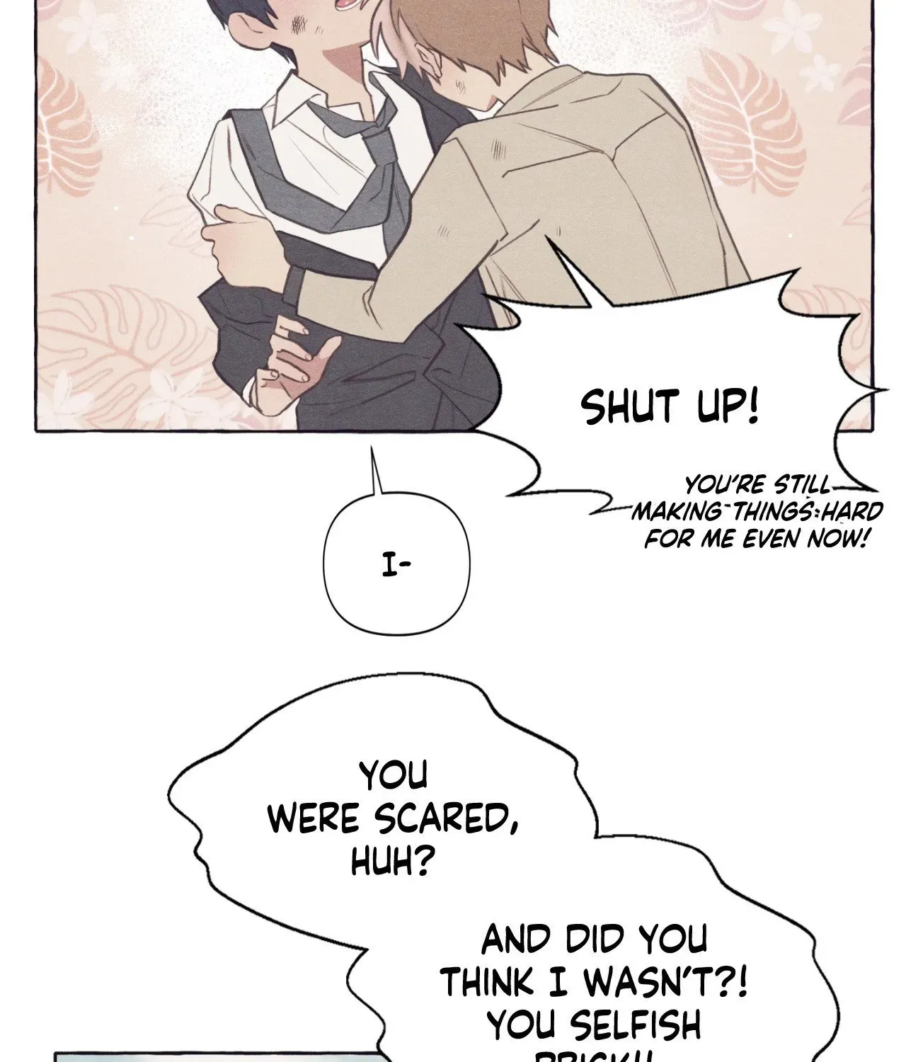 Setting You Up Chapter 27 page 75 - 