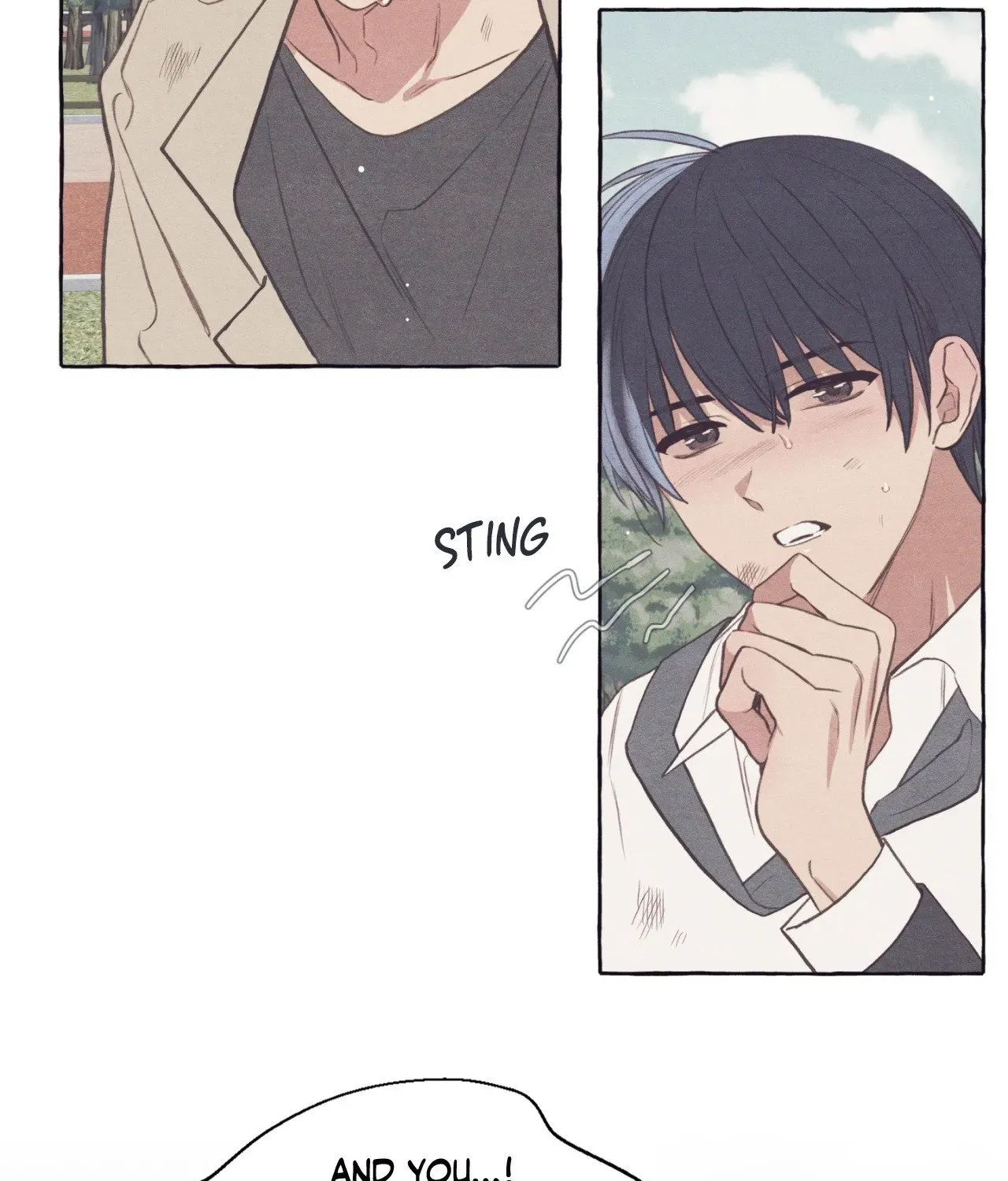 Setting You Up Chapter 27 page 77 - 