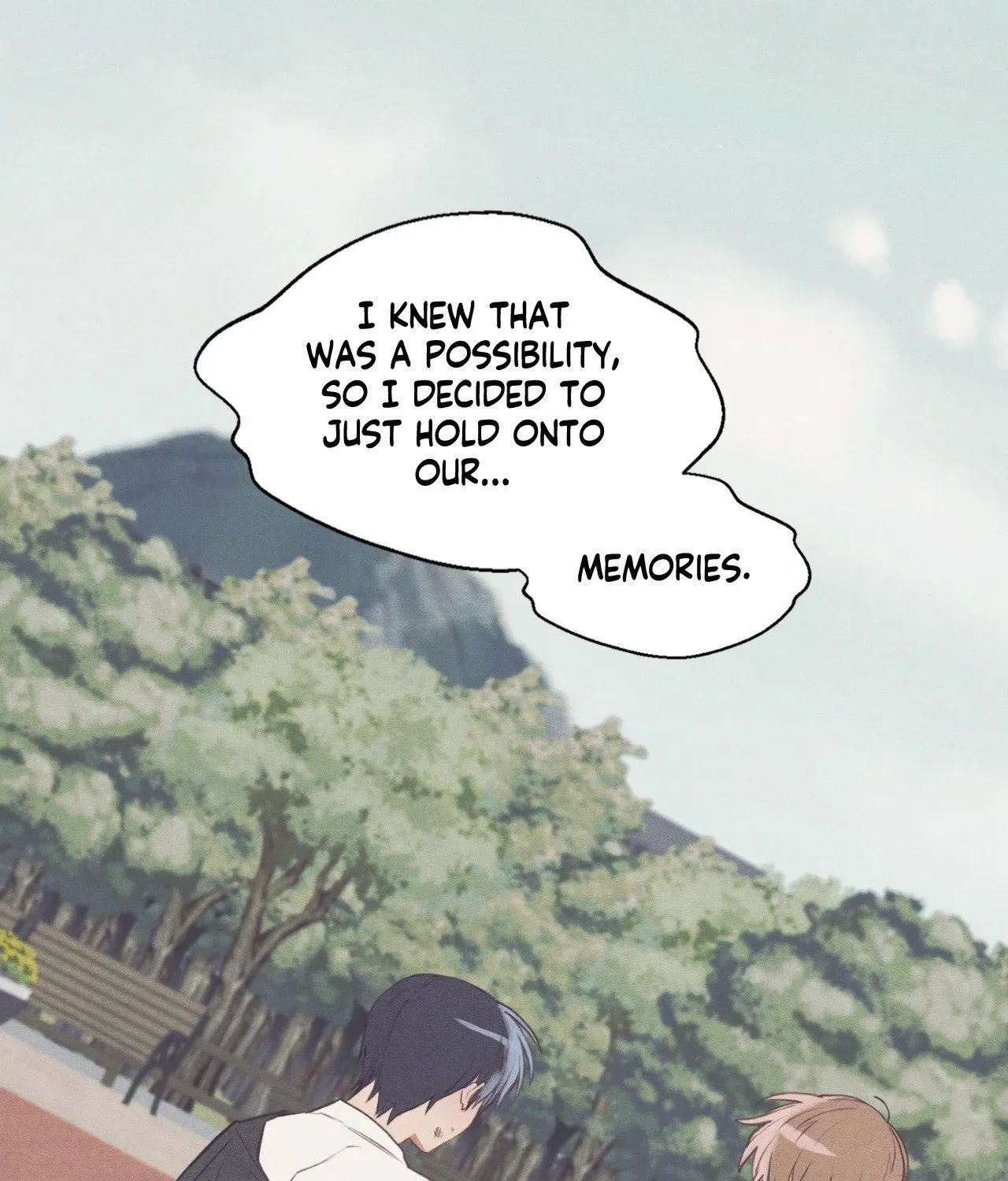 Setting You Up Chapter 27 page 79 - 
