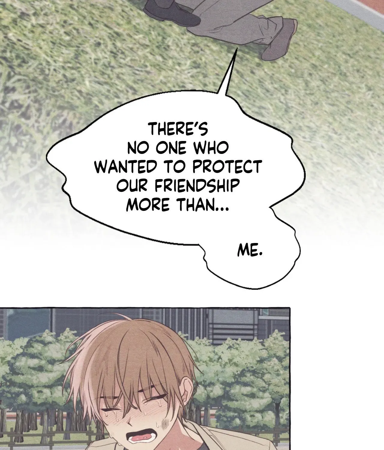 Setting You Up Chapter 27 page 81 - 