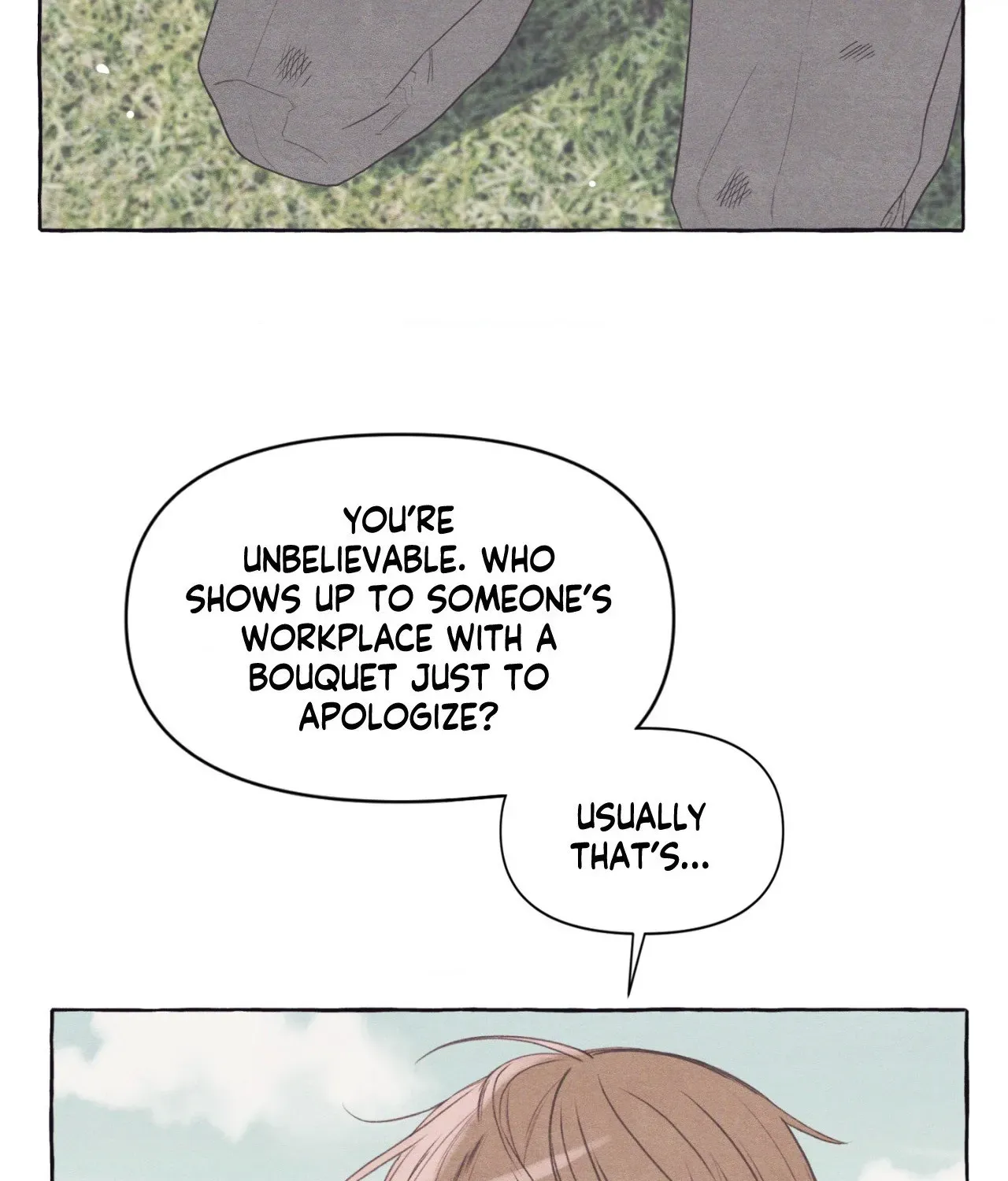 Setting You Up Chapter 27 page 93 - 