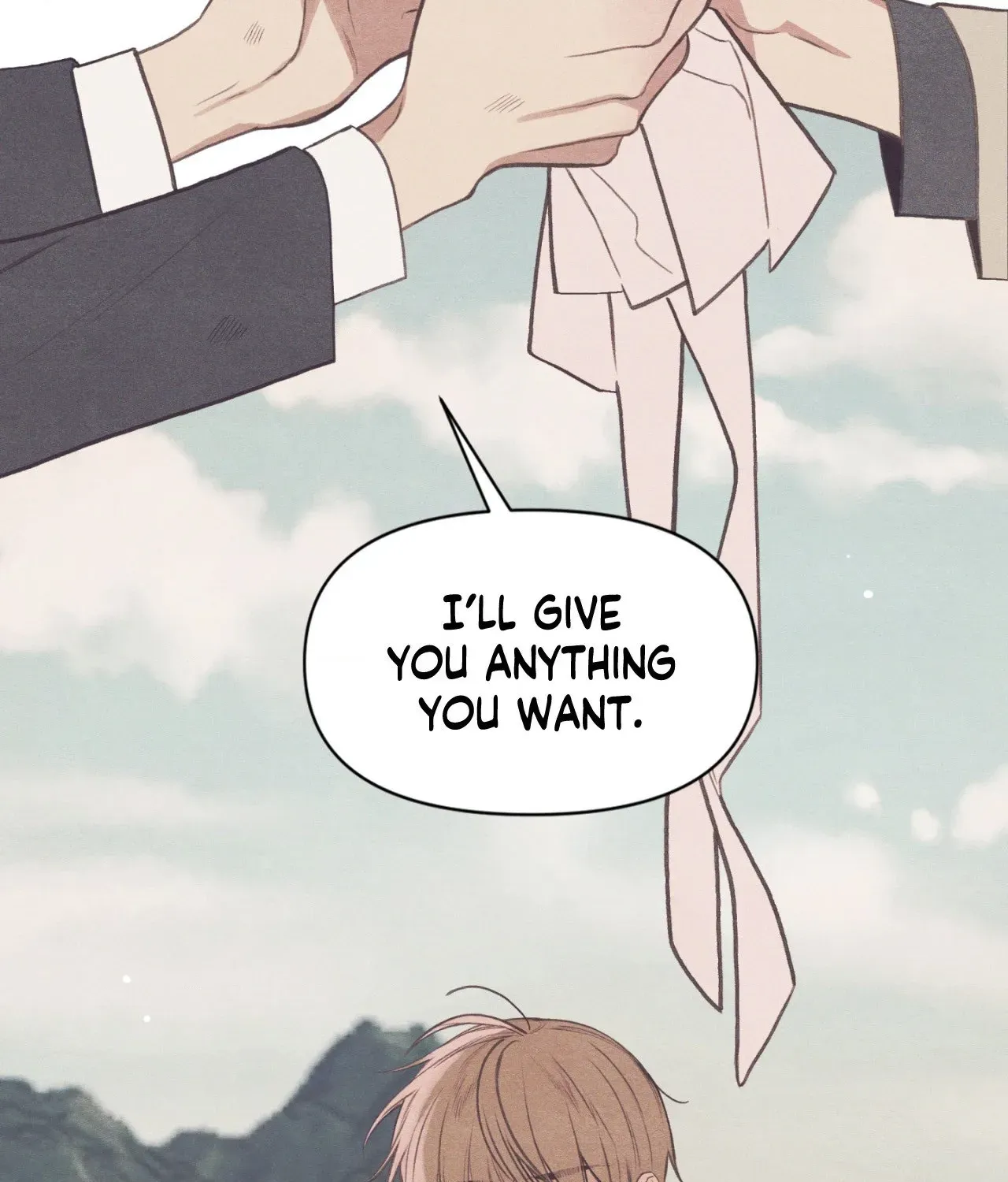 Setting You Up Chapter 27 page 99 - 